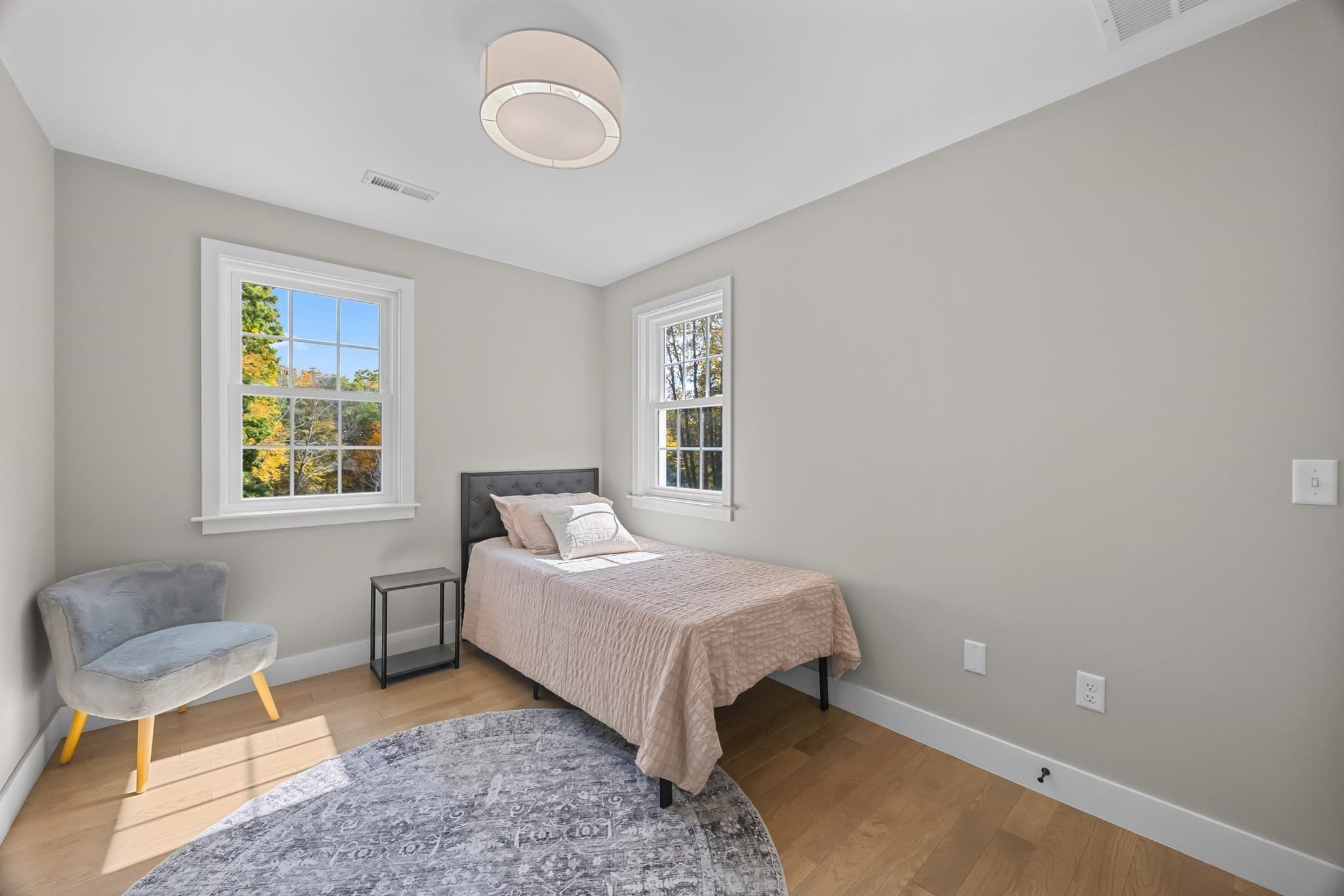 Single Family Residence at 128 Old Southbridge Road, Dudley MA 01571, photo 26 of 41