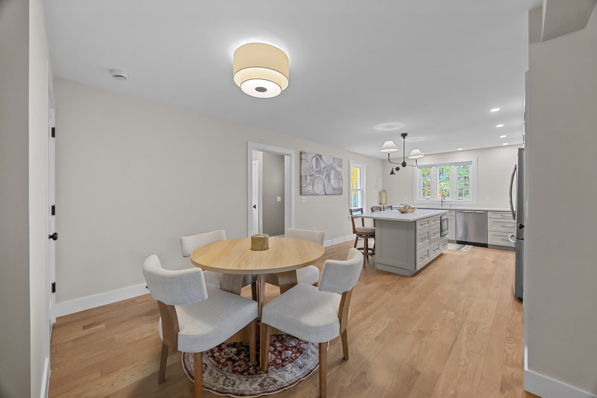Single Family Residence at 128 Old Southbridge Road, Dudley MA 01571, photo 7 of 41