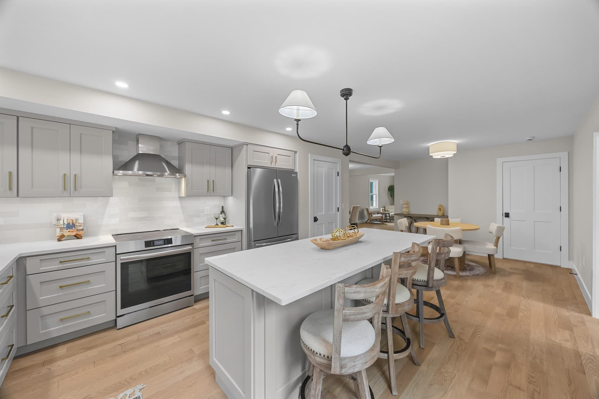 Single Family Residence at 128 Old Southbridge Road, Dudley MA 01571, photo 3 of 41