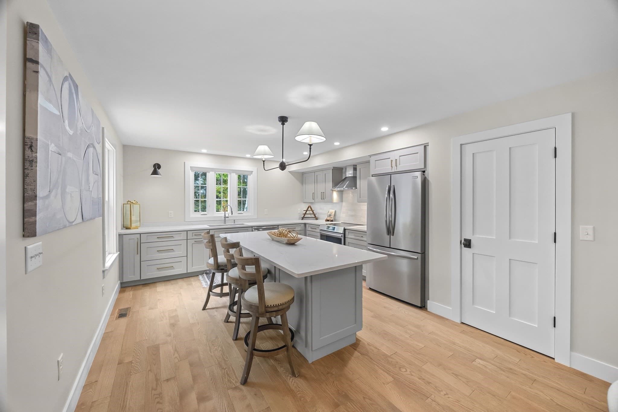 Single Family Residence at 128 Old Southbridge Road, Dudley MA 01571, photo 5 of 41