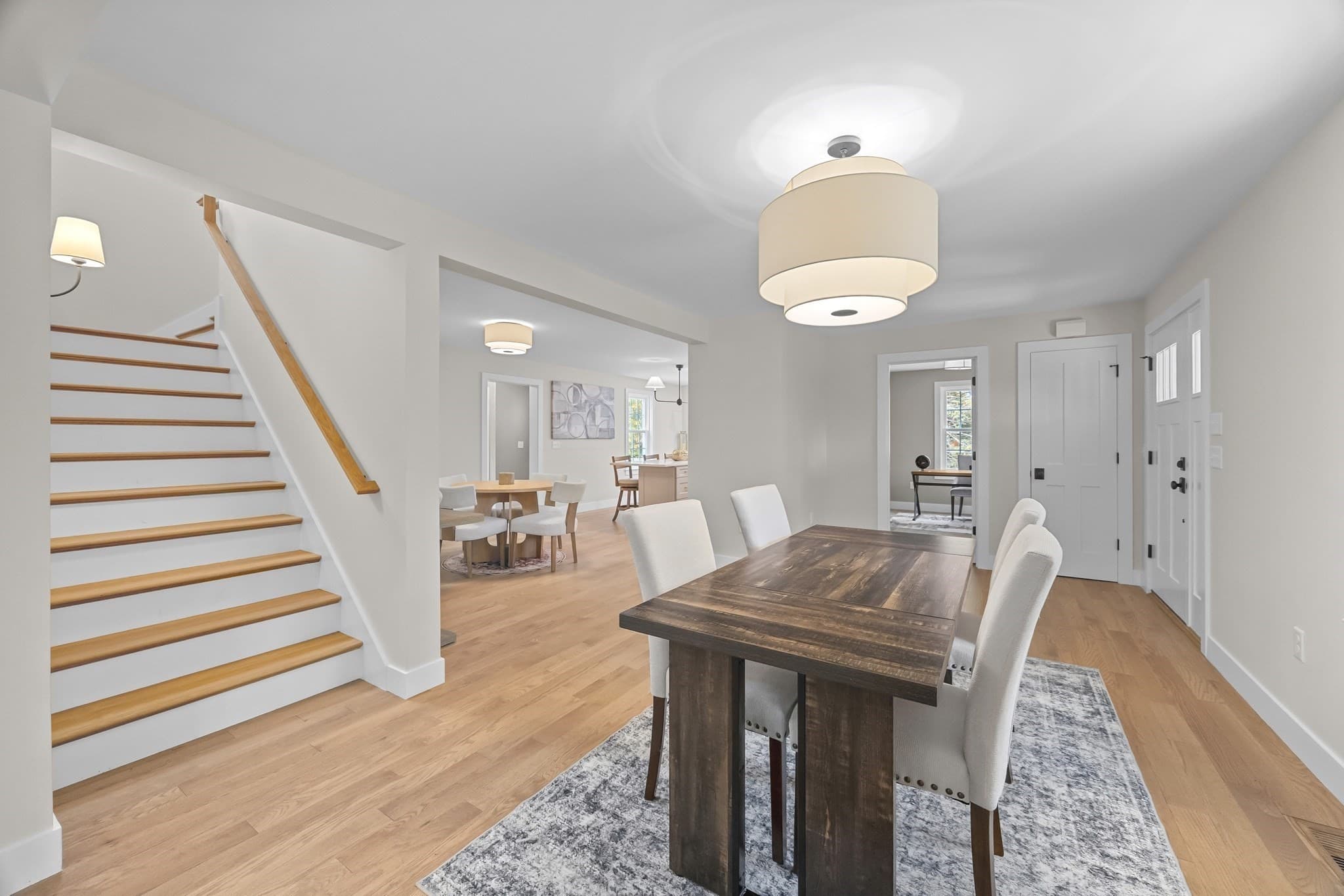 Single Family Residence at 128 Old Southbridge Road, Dudley MA 01571, photo 9 of 41