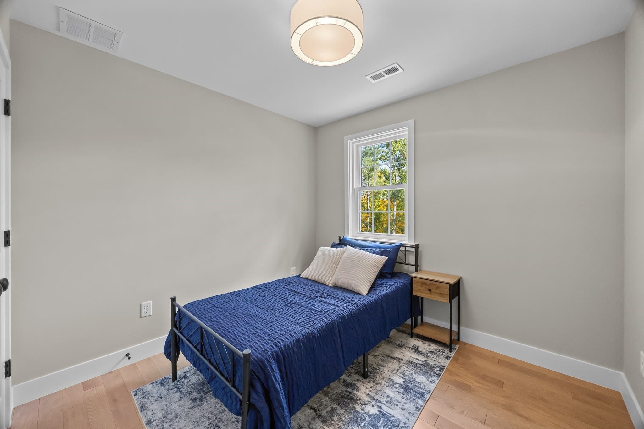 Single Family Residence at 128 Old Southbridge Road, Dudley MA 01571, photo 24 of 41