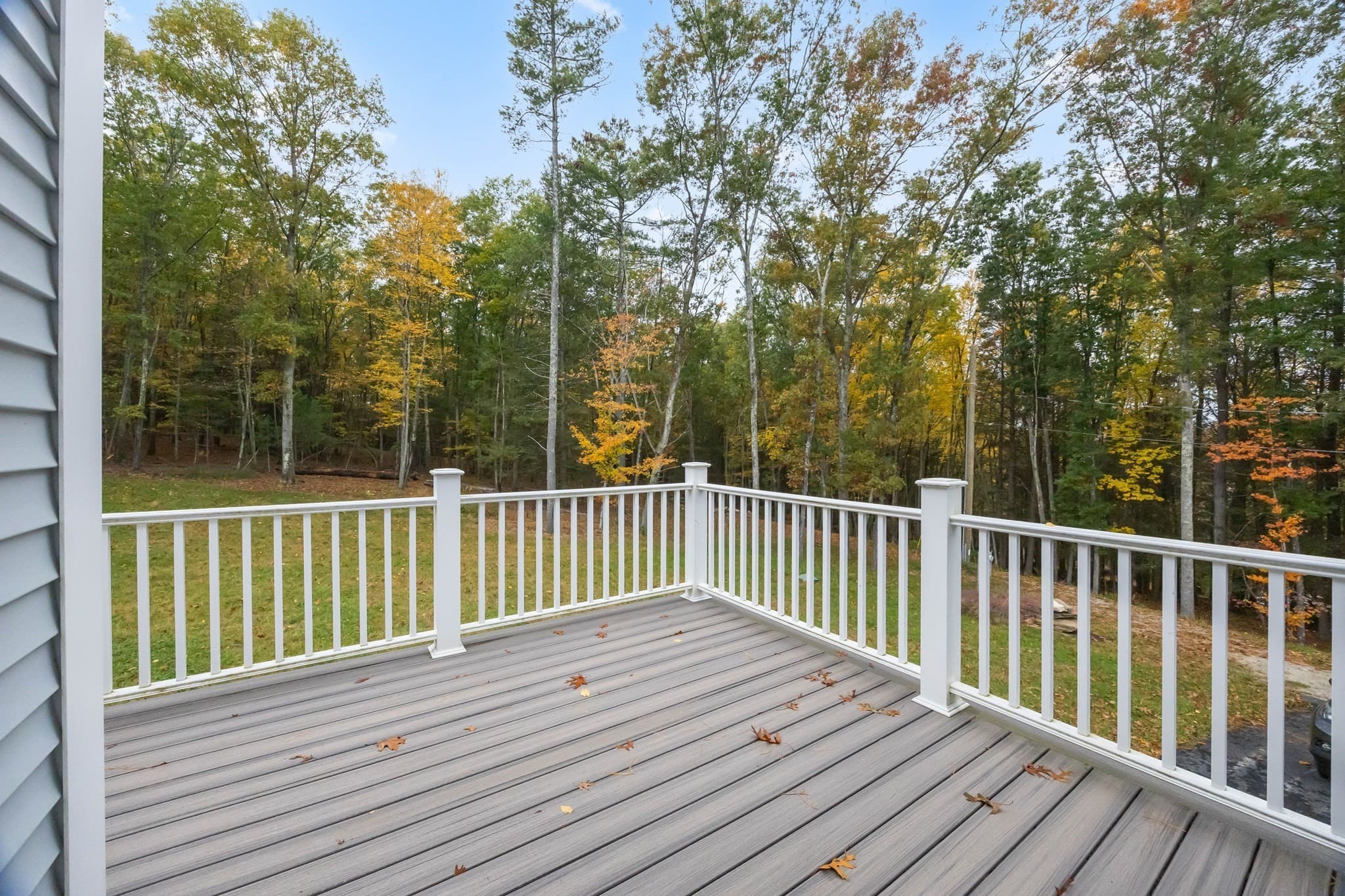 Single Family Residence at 128 Old Southbridge Road, Dudley MA 01571, photo 30 of 41