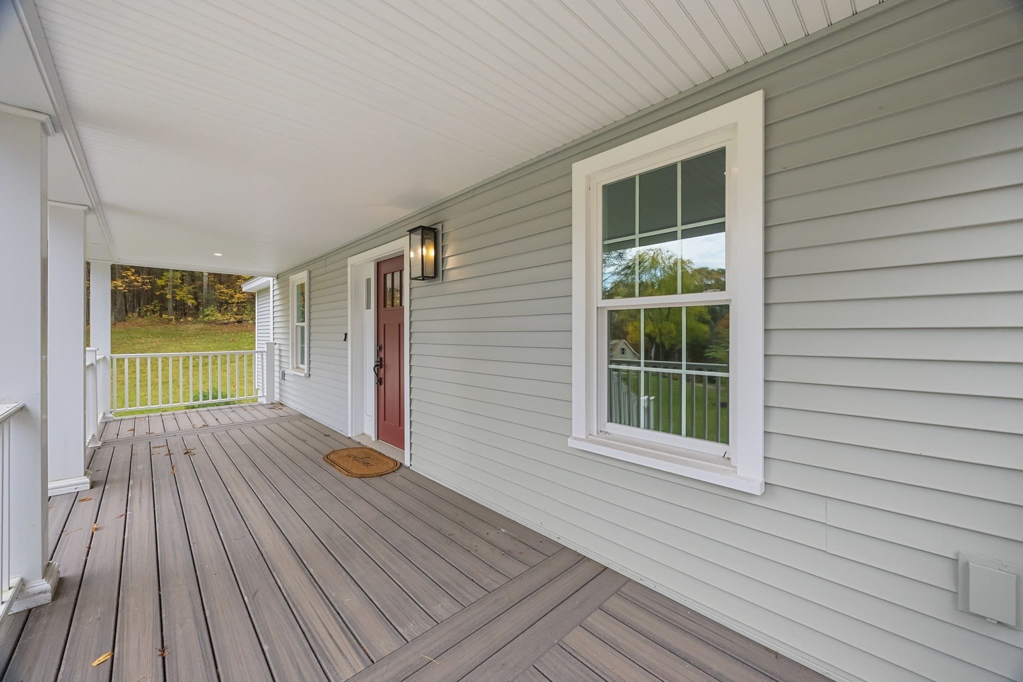 Single Family Residence at 128 Old Southbridge Road, Dudley MA 01571, photo 15 of 41