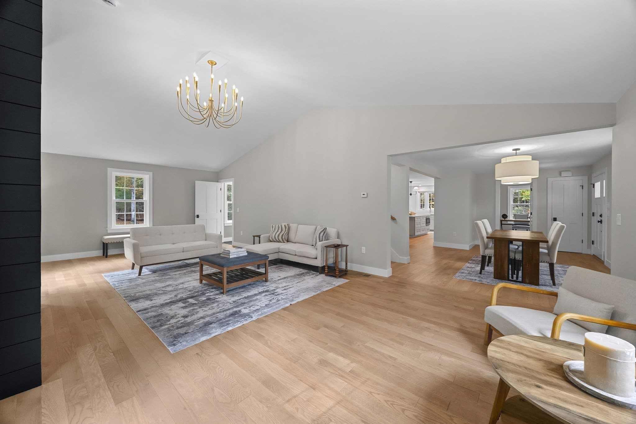 Single Family Residence at 128 Old Southbridge Road, Dudley MA 01571, photo 11 of 41