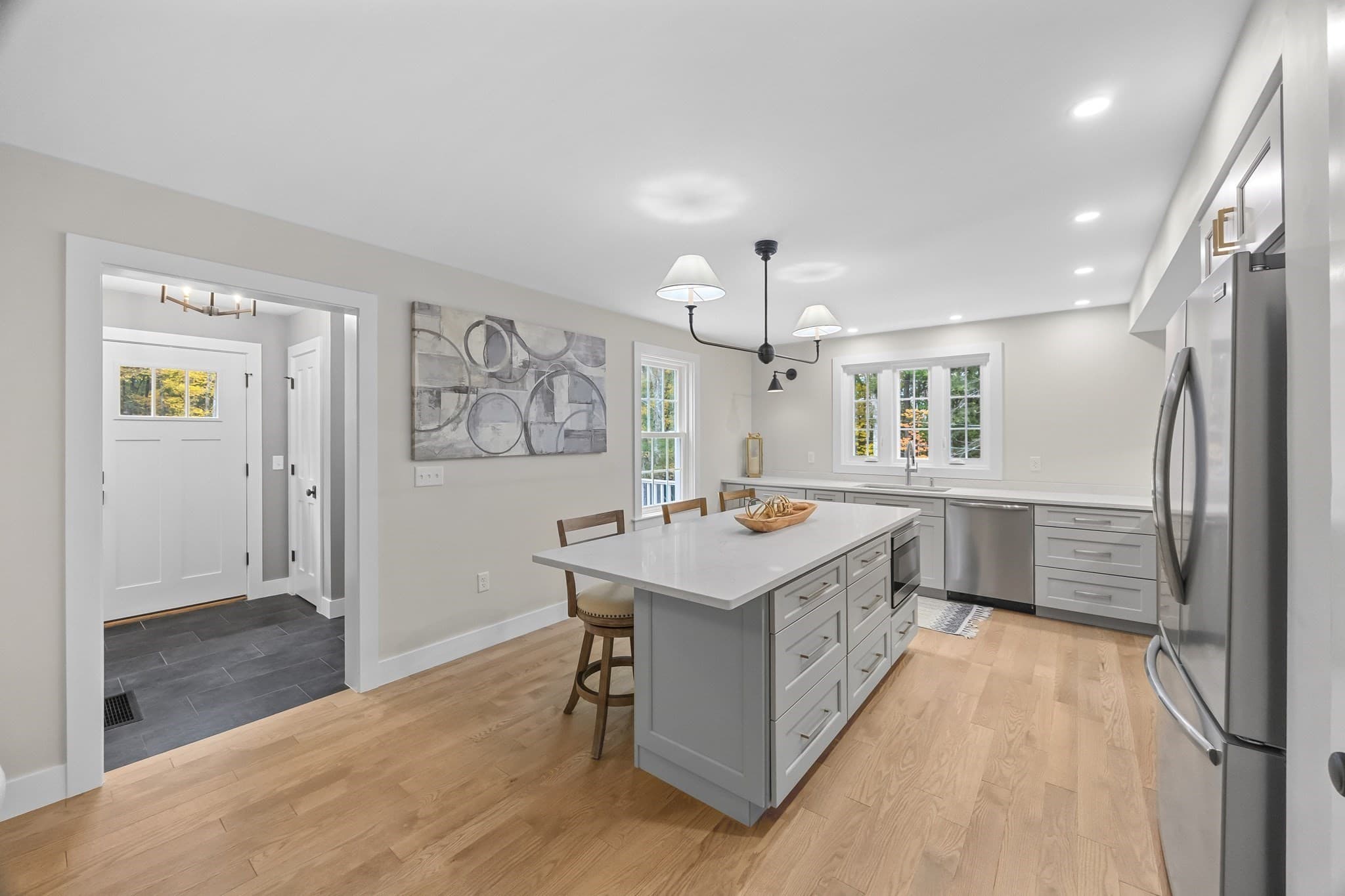 Single Family Residence at 128 Old Southbridge Road, Dudley MA 01571, photo 4 of 41