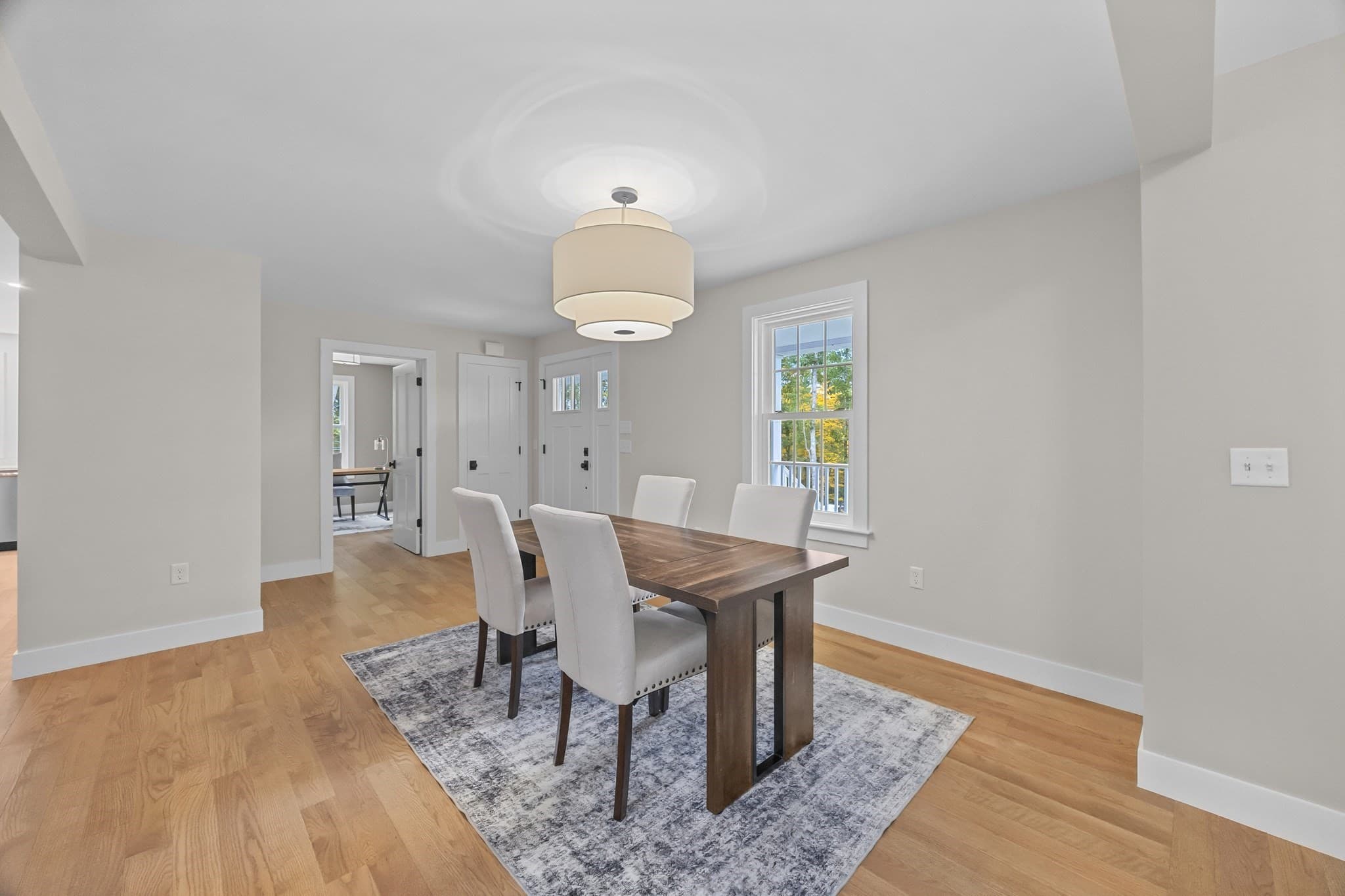 Single Family Residence at 128 Old Southbridge Road, Dudley MA 01571, photo 8 of 41