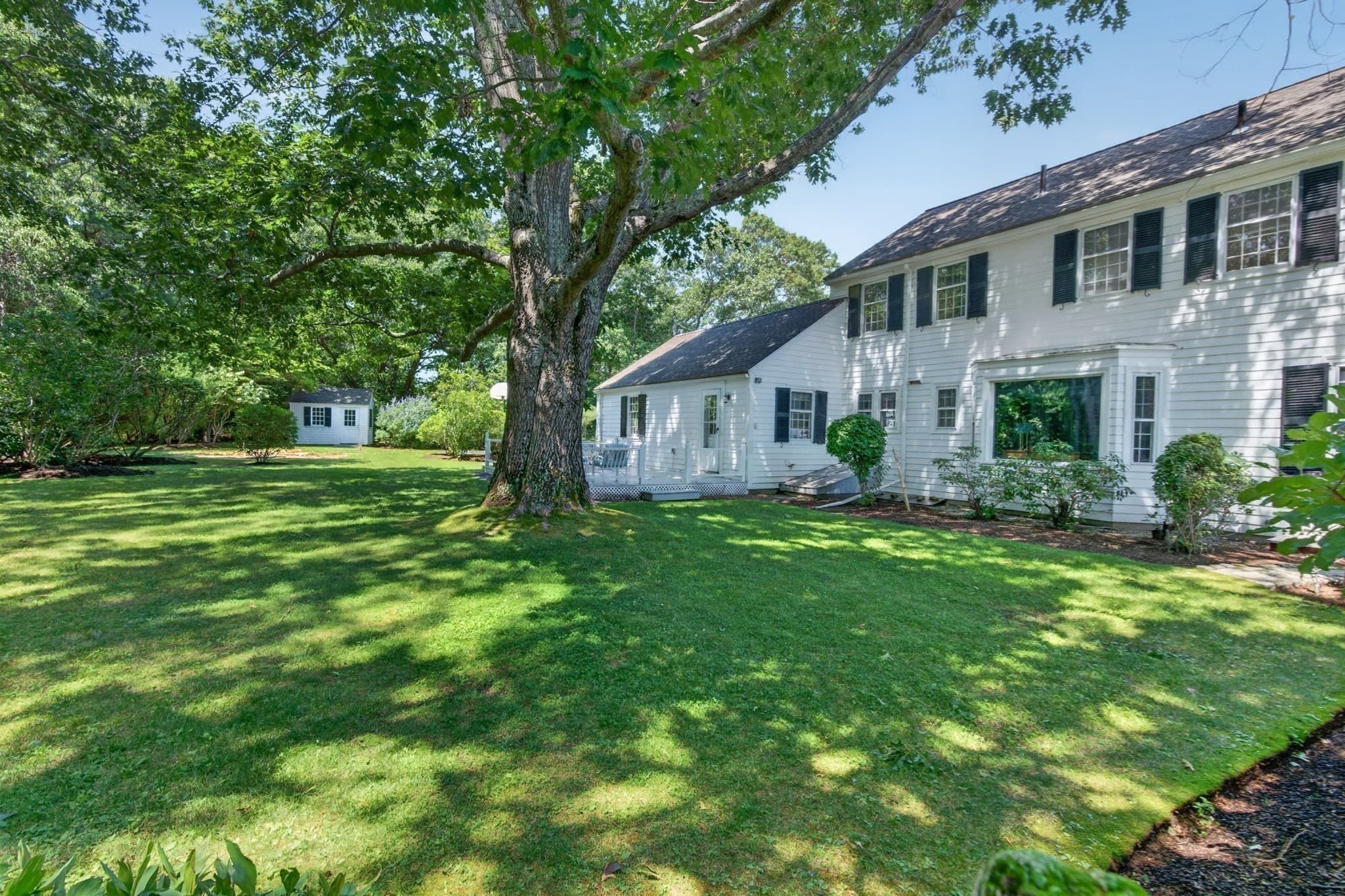 Single Family Residence at 75 Warren Ave, Plymouth MA 02360, Plymouth, photo 28 of 35