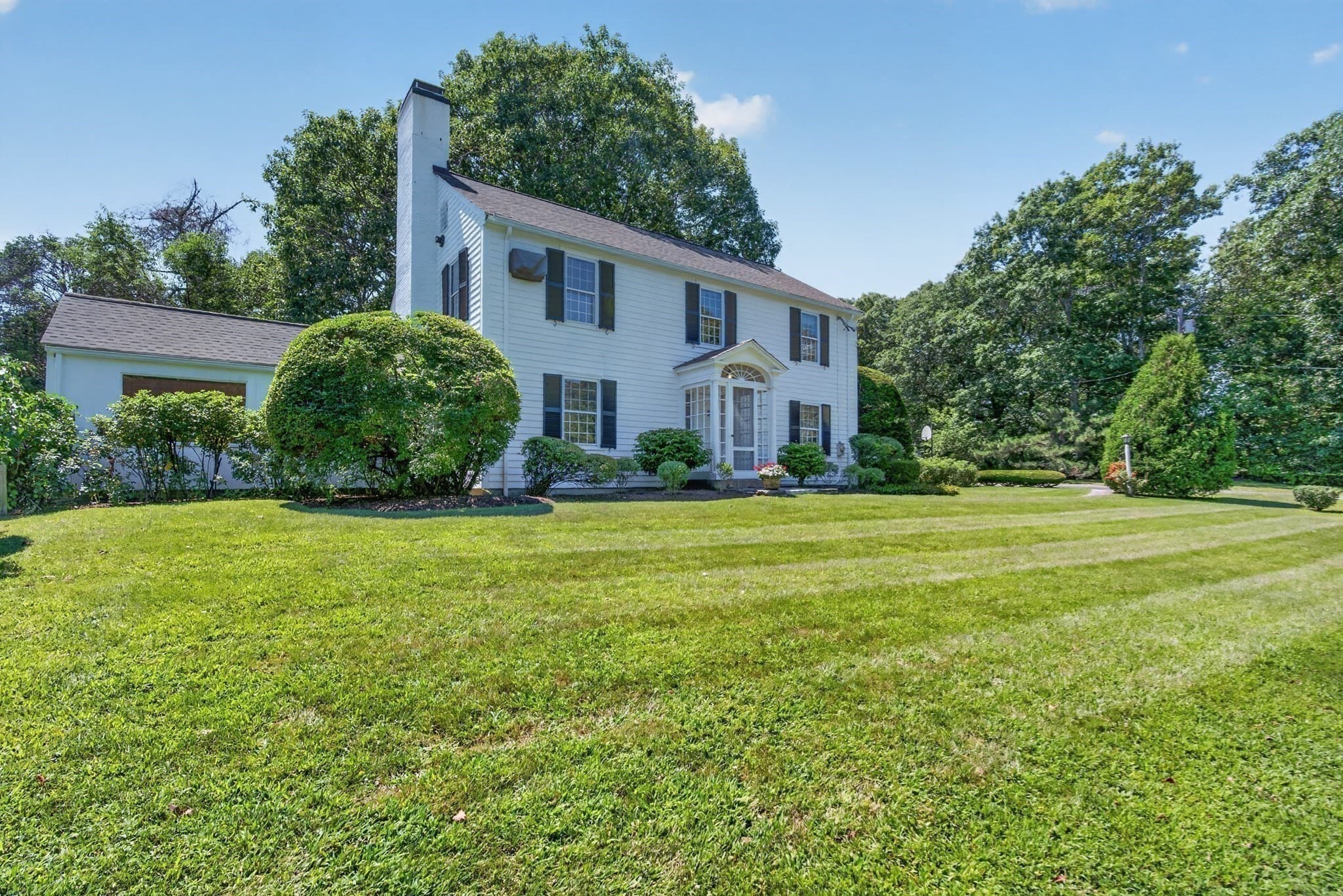 Single Family Residence at 75 Warren Ave, Plymouth MA 02360, Plymouth, photo 30 of 35