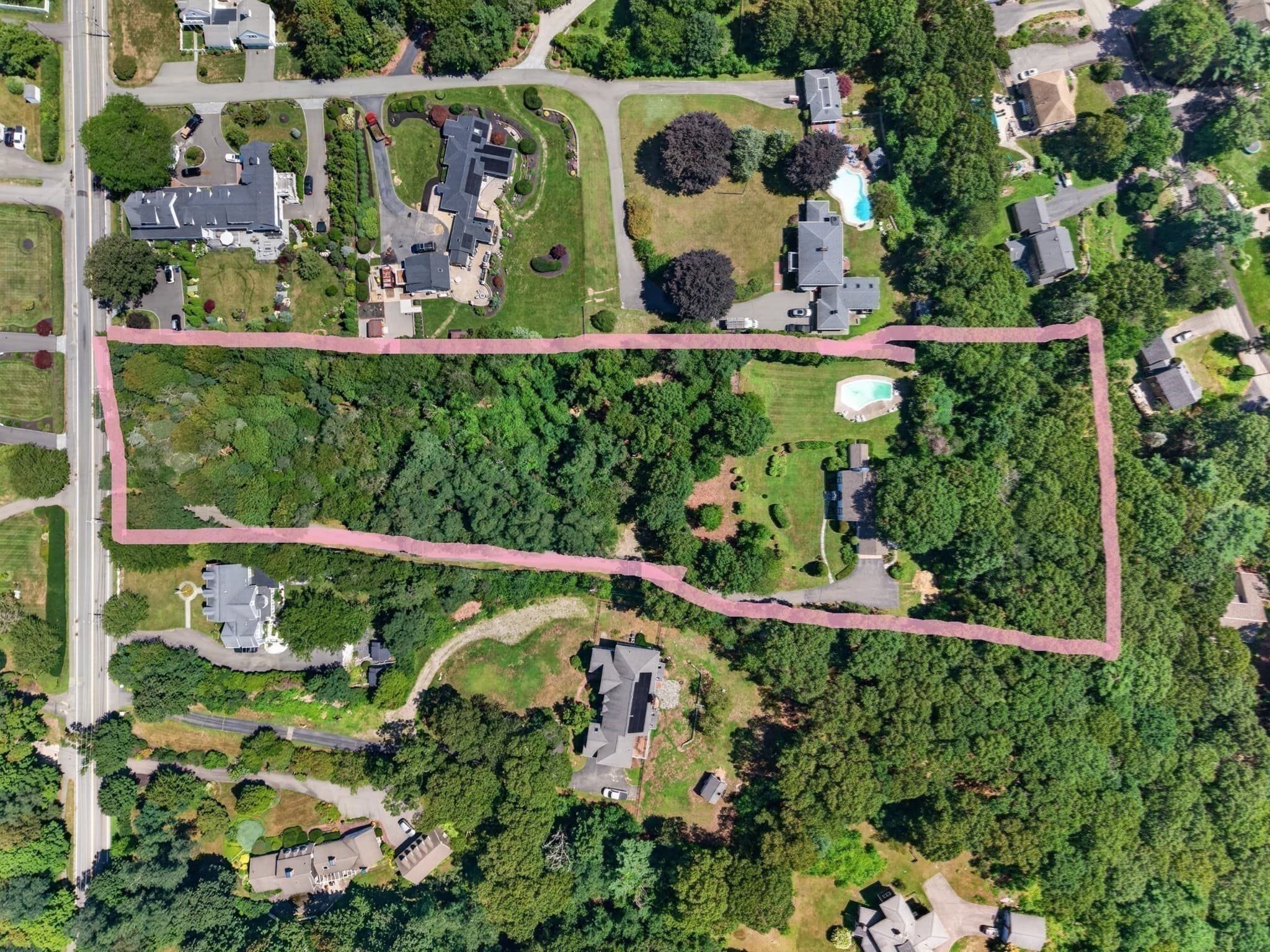 Single Family Residence at 75 Warren Ave, Plymouth MA 02360, Plymouth, photo 33 of 35