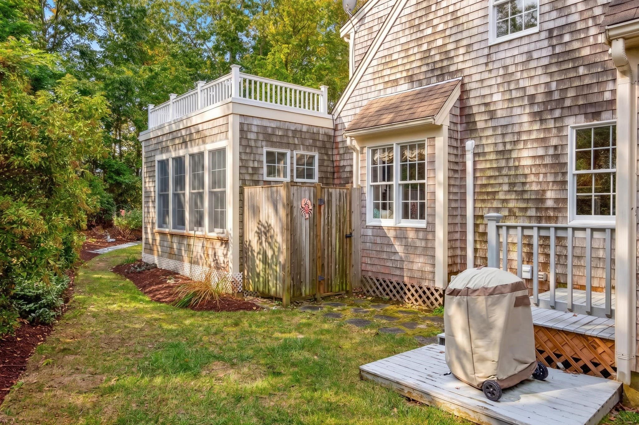 Single Family Residence at 41 Captain Curtis Way, Orleans MA 02653, photo 32 of 34