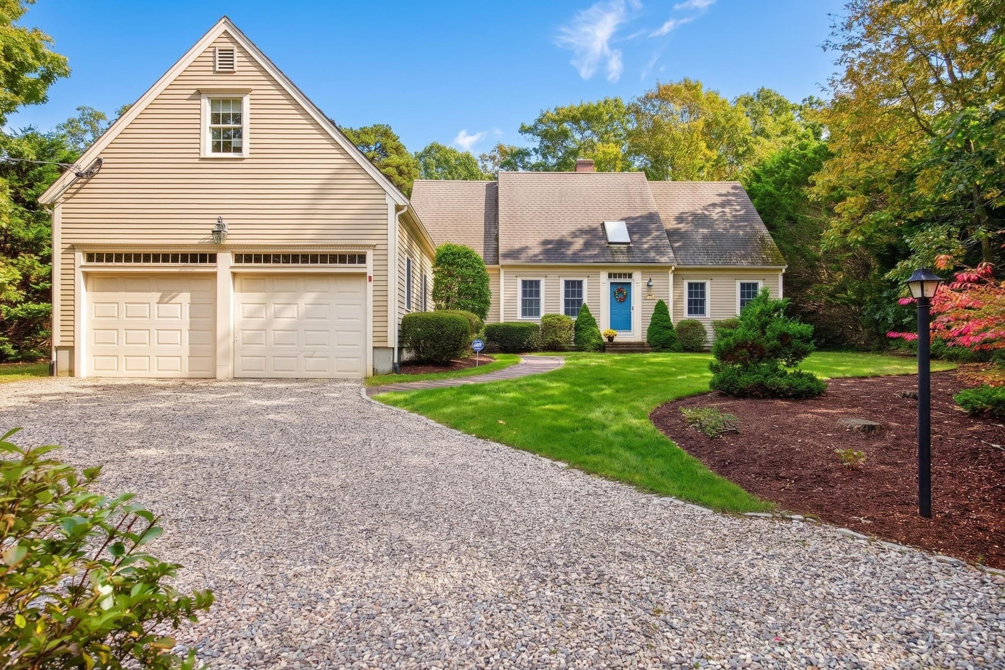 41 Captain Curtis Way, Orleans MA 02653