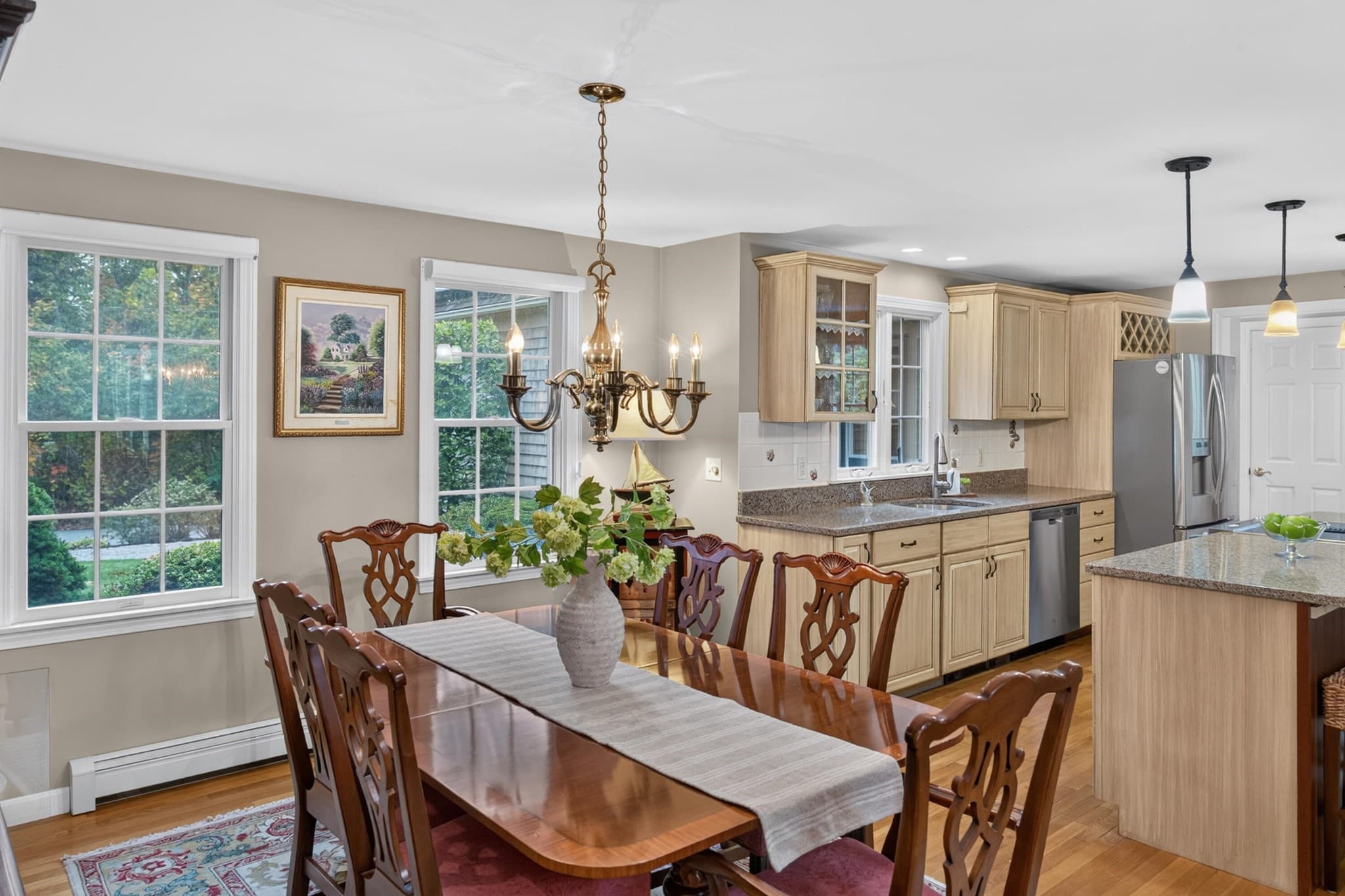 Single Family Residence at 41 Captain Curtis Way, Orleans MA 02653, photo 5 of 34