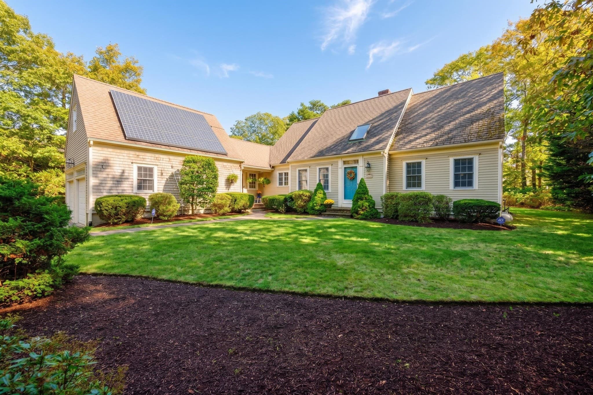 Single Family Residence at 41 Captain Curtis Way, Orleans MA 02653, photo 30 of 34