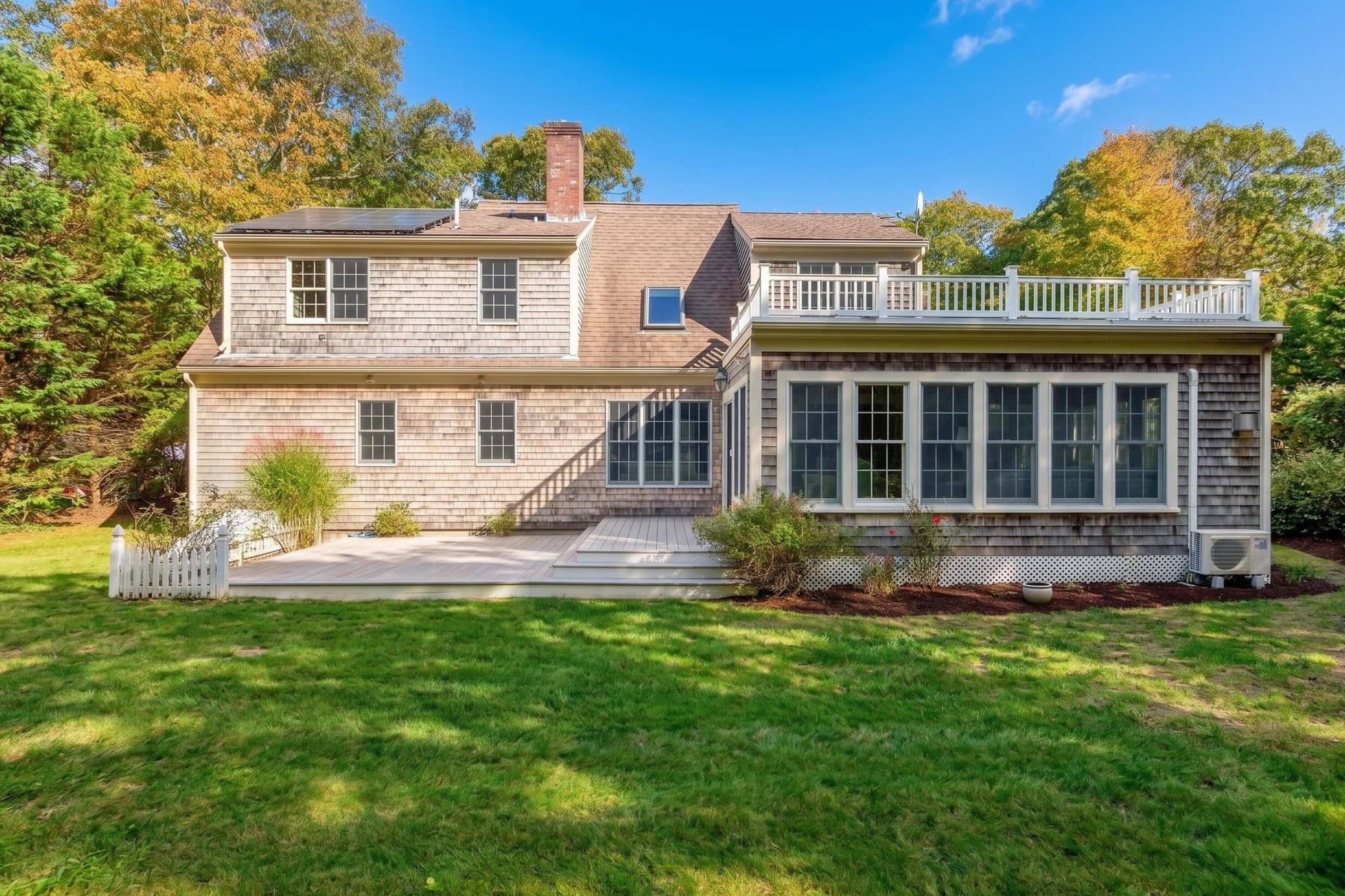 Single Family Residence at 41 Captain Curtis Way, Orleans MA 02653, photo 33 of 34