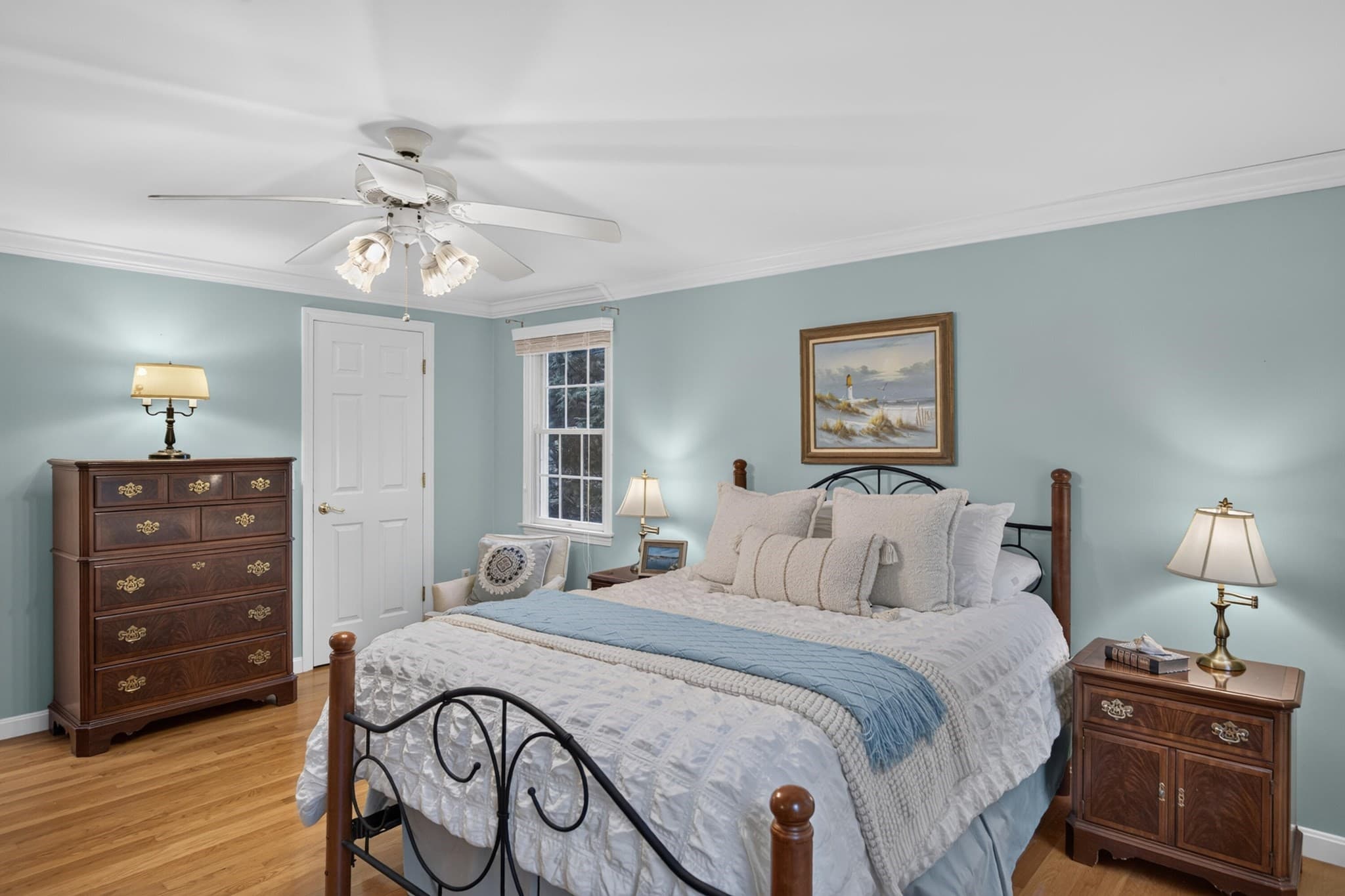 Single Family Residence at 41 Captain Curtis Way, Orleans MA 02653, photo 18 of 34