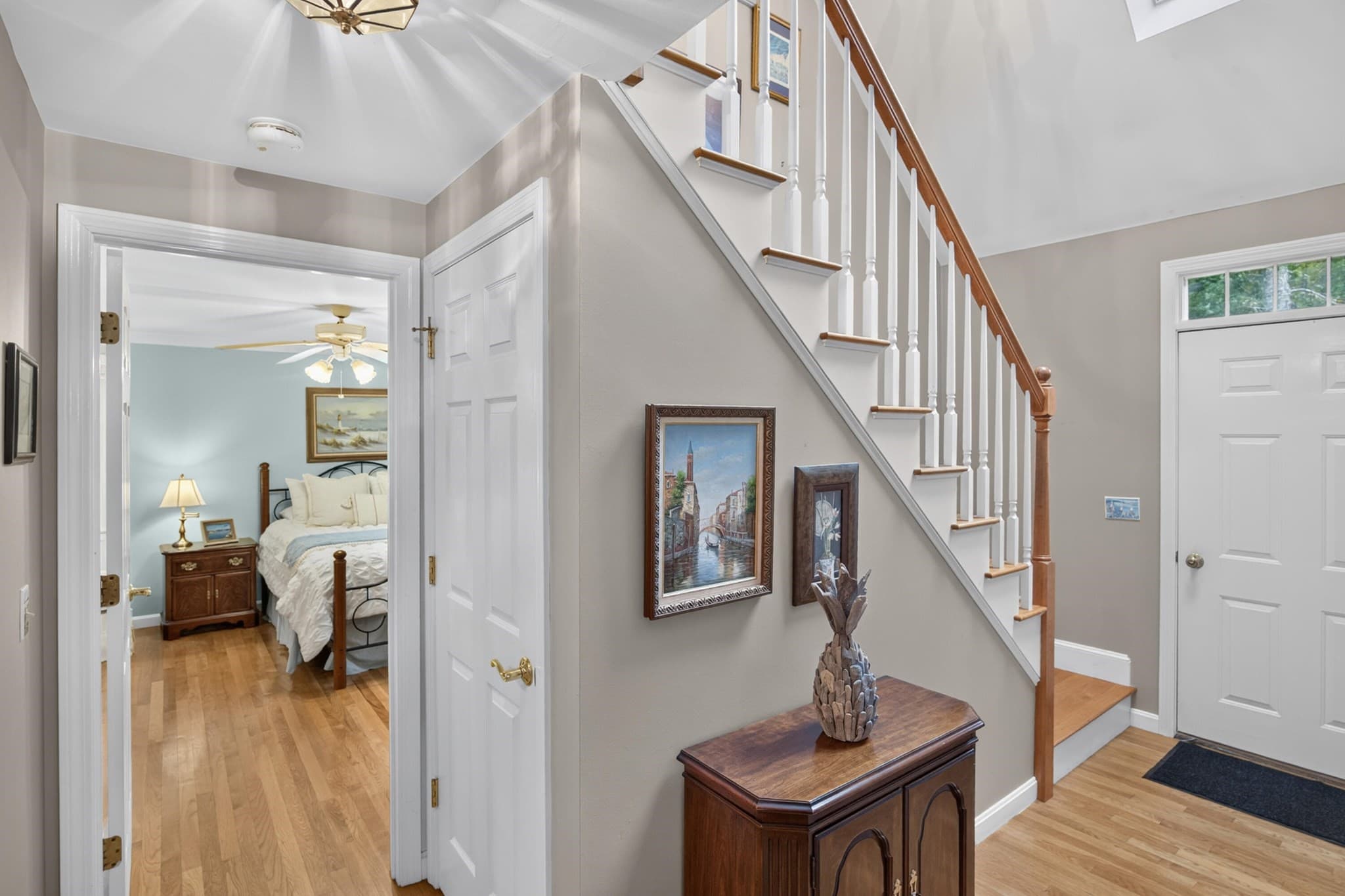 Single Family Residence at 41 Captain Curtis Way, Orleans MA 02653, photo 15 of 34