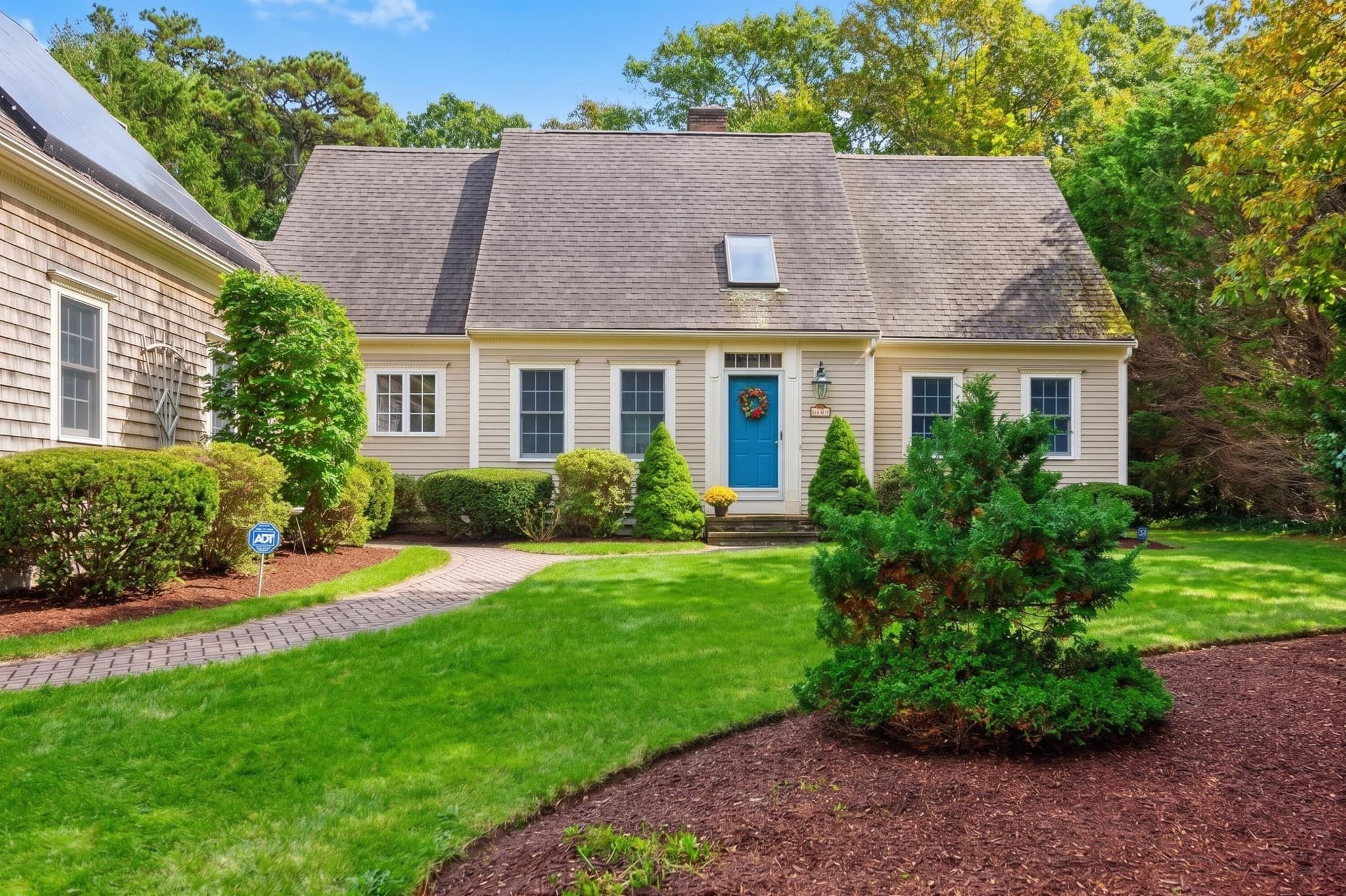Single Family Residence at 41 Captain Curtis Way, Orleans MA 02653, photo 31 of 34