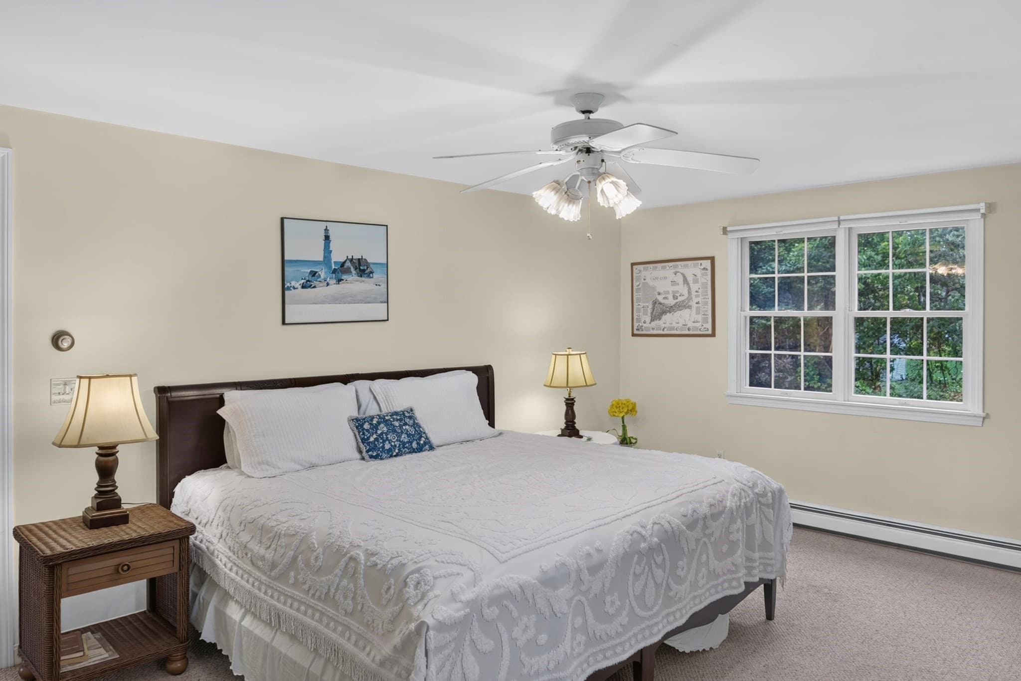 Single Family Residence at 41 Captain Curtis Way, Orleans MA 02653, photo 21 of 34