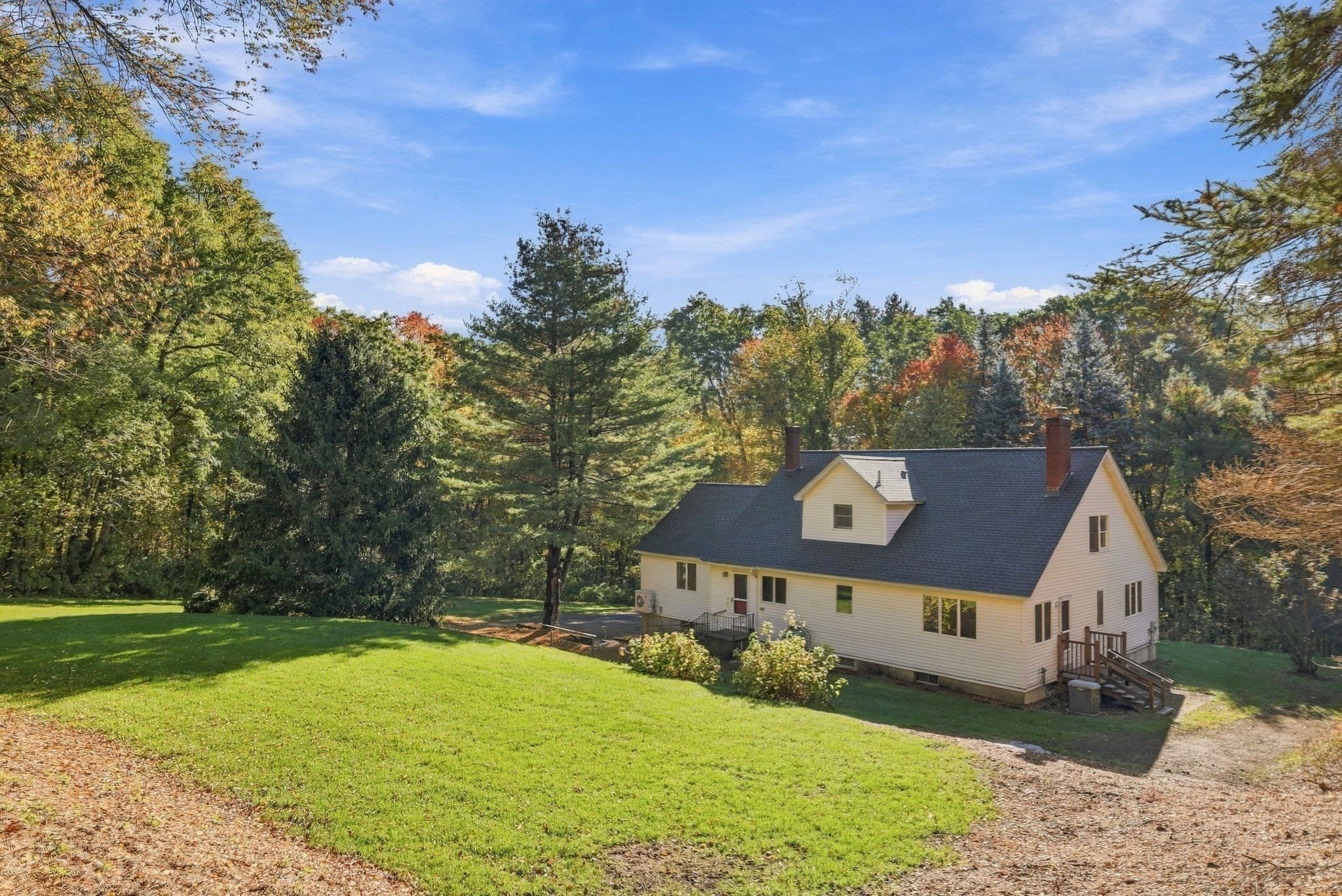 Single Family Residence at 113 Kilburn, Lunenburg MA 01462, Lunenburg, photo 38 of 39