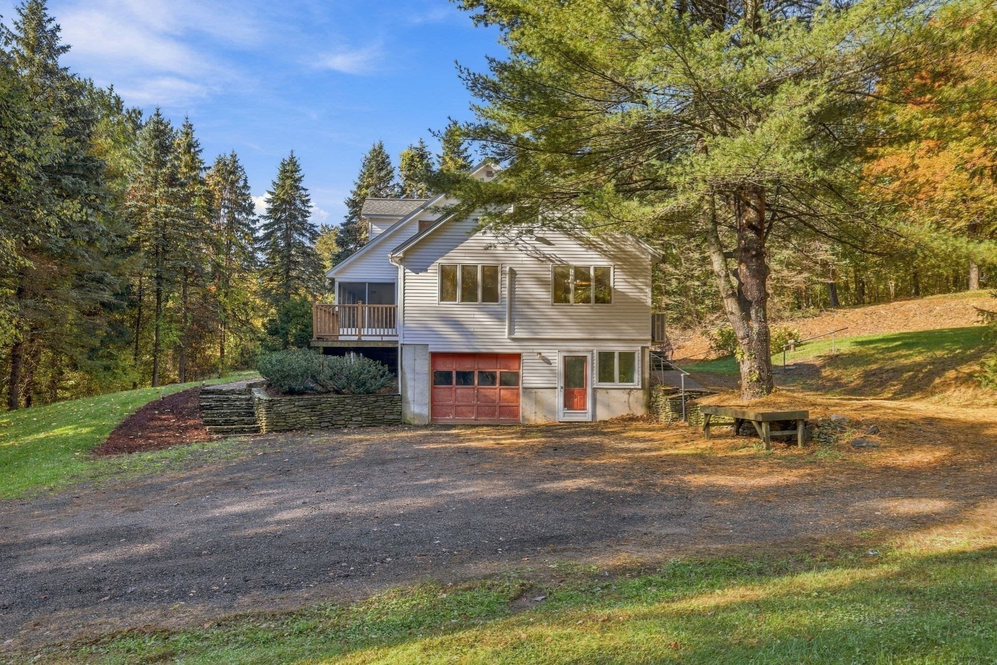 Single Family Residence at 113 Kilburn, Lunenburg MA 01462, Lunenburg, photo 37 of 39