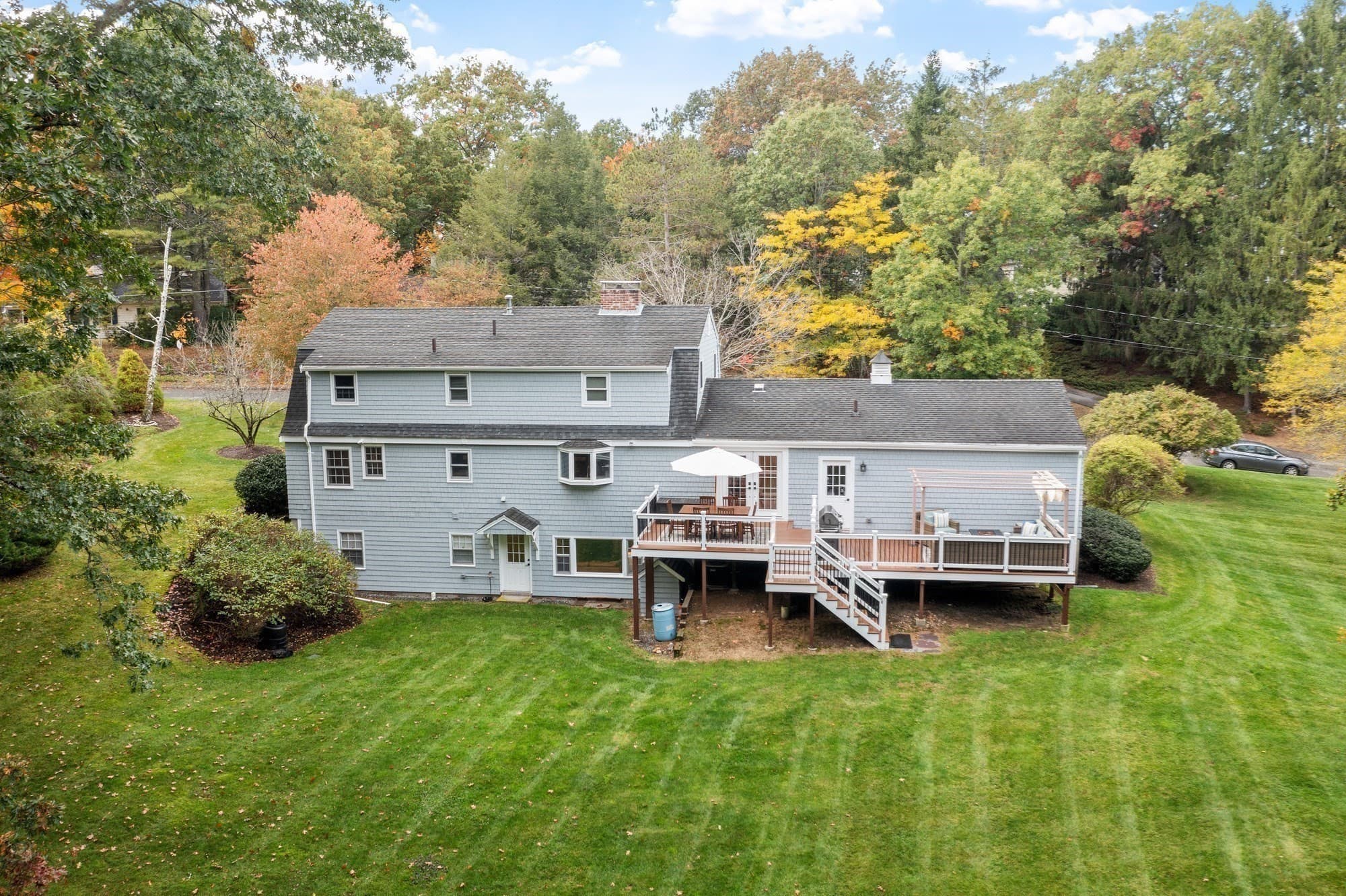 Single Family Residence at 71 Bristers Hill Rd, Concord MA 01742, Concord, photo 2 of 38