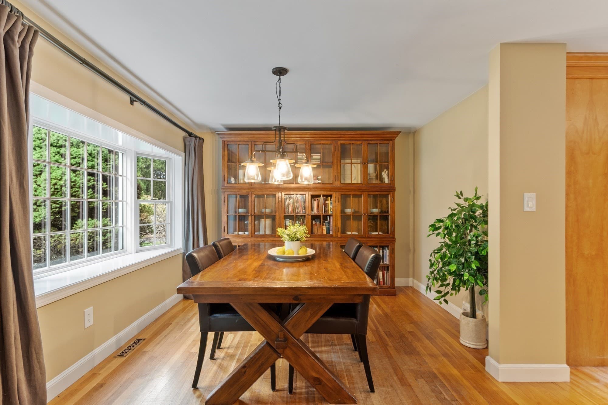Single Family Residence at 71 Bristers Hill Rd, Concord MA 01742, Concord, photo 6 of 38