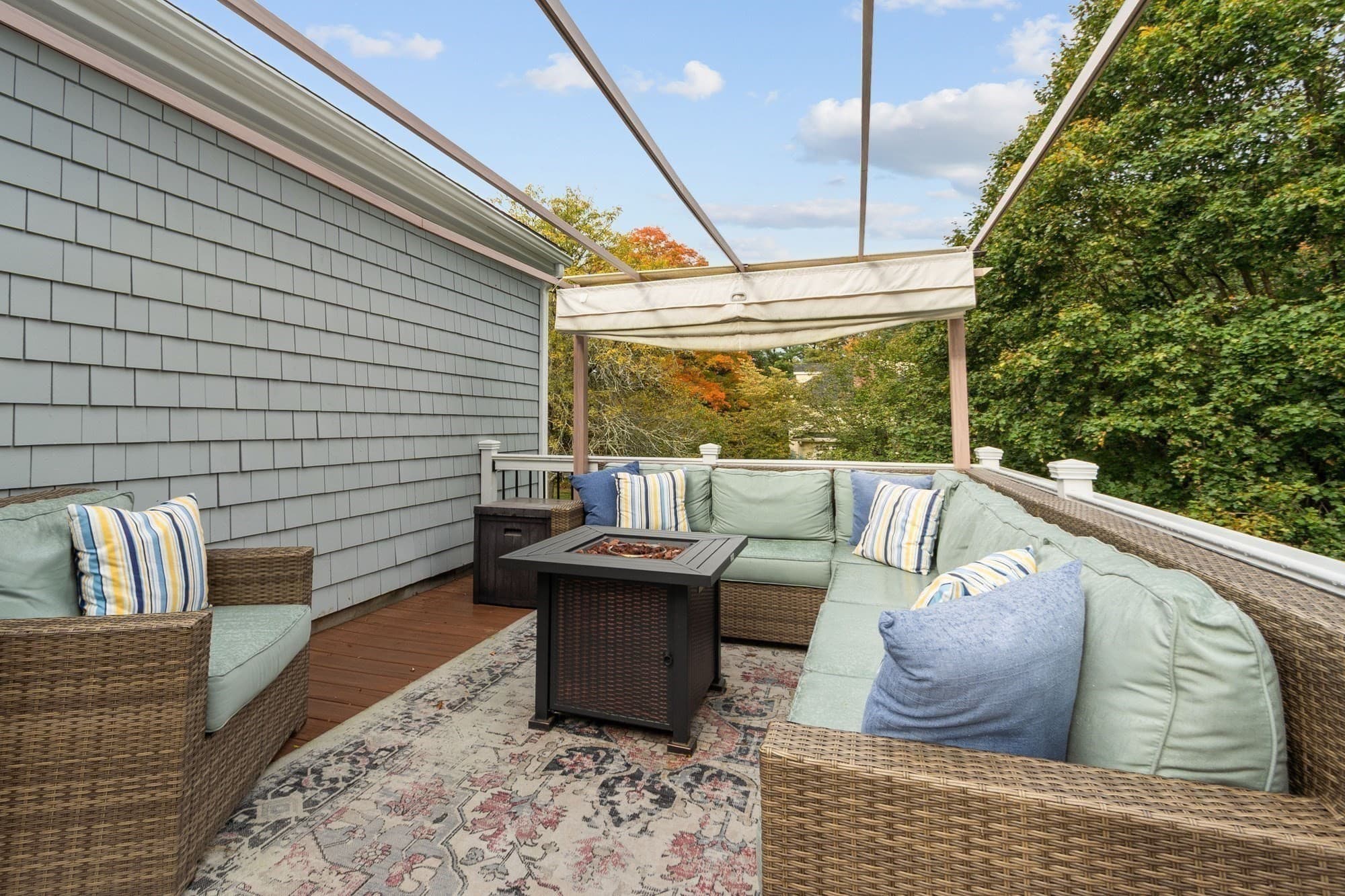Single Family Residence at 71 Bristers Hill Rd, Concord MA 01742, Concord, photo 16 of 38