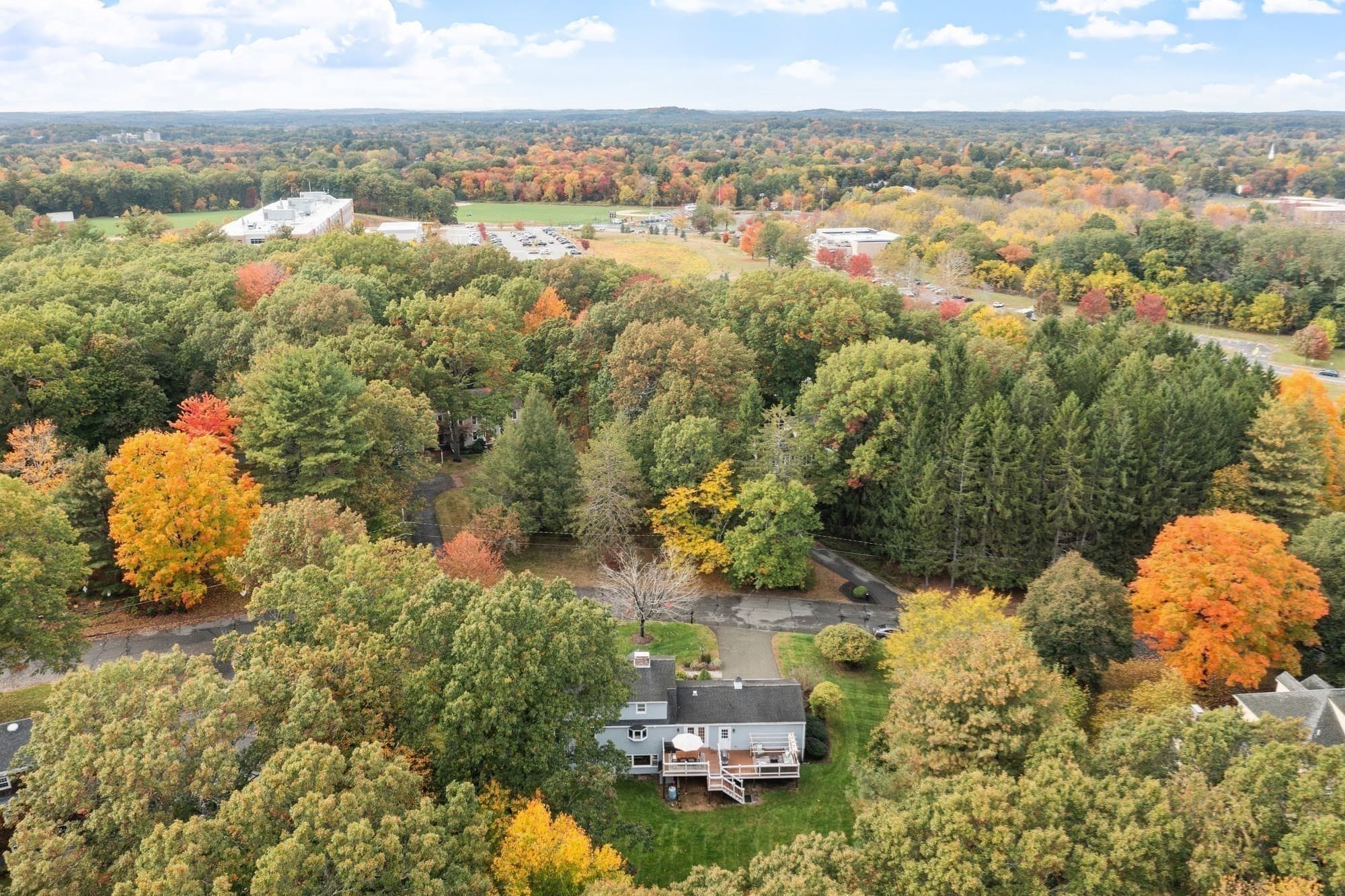 Single Family Residence at 71 Bristers Hill Rd, Concord MA 01742, Concord, photo 3 of 38