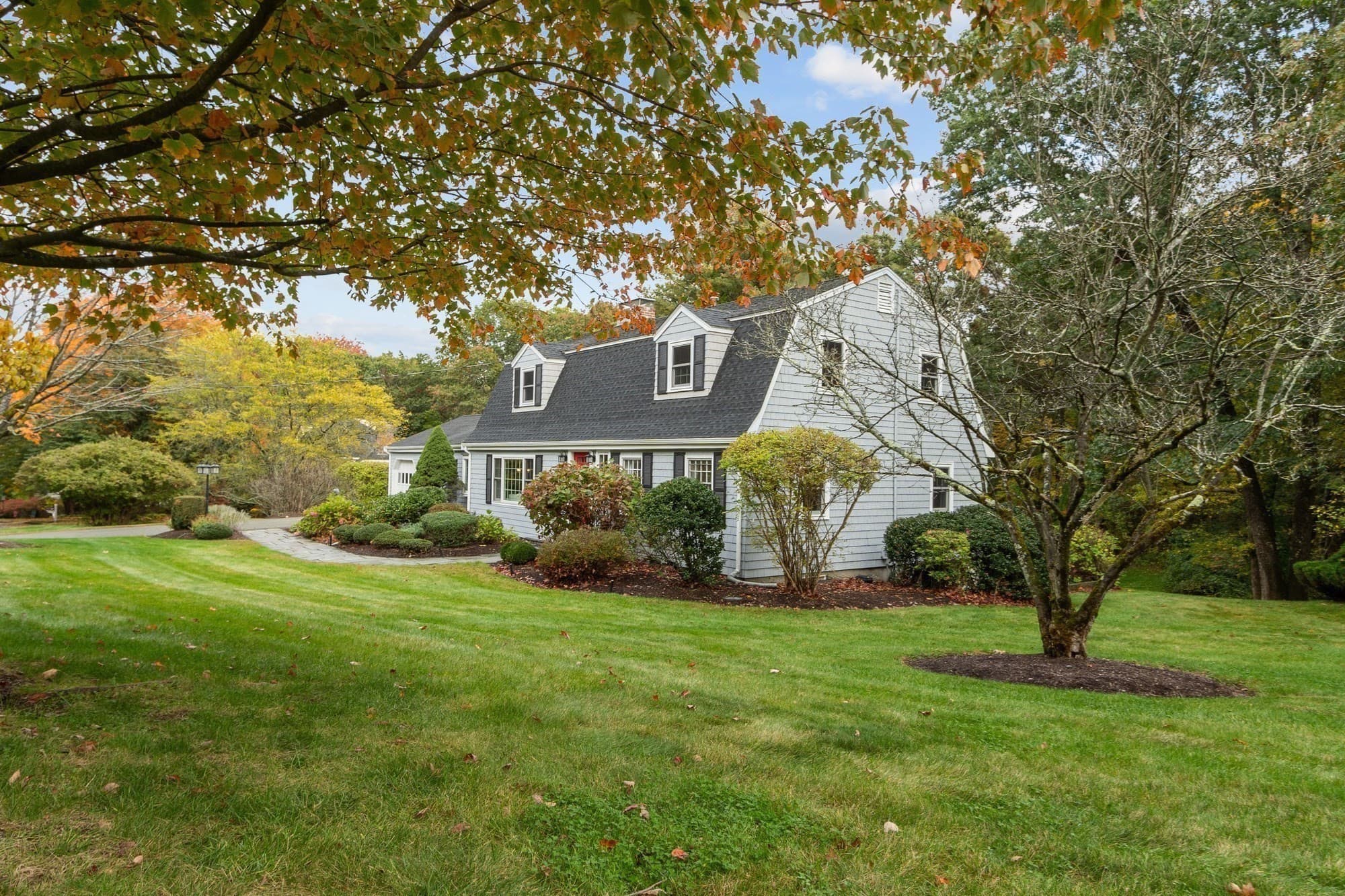 Single Family Residence at 71 Bristers Hill Rd, Concord MA 01742, Concord, photo 36 of 38