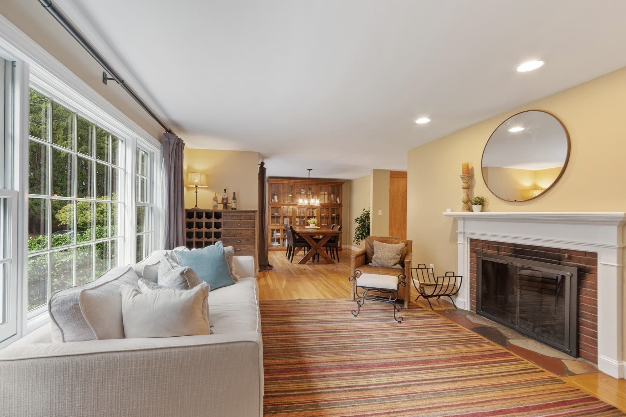Single Family Residence at 71 Bristers Hill Rd, Concord MA 01742, Concord, photo 5 of 38
