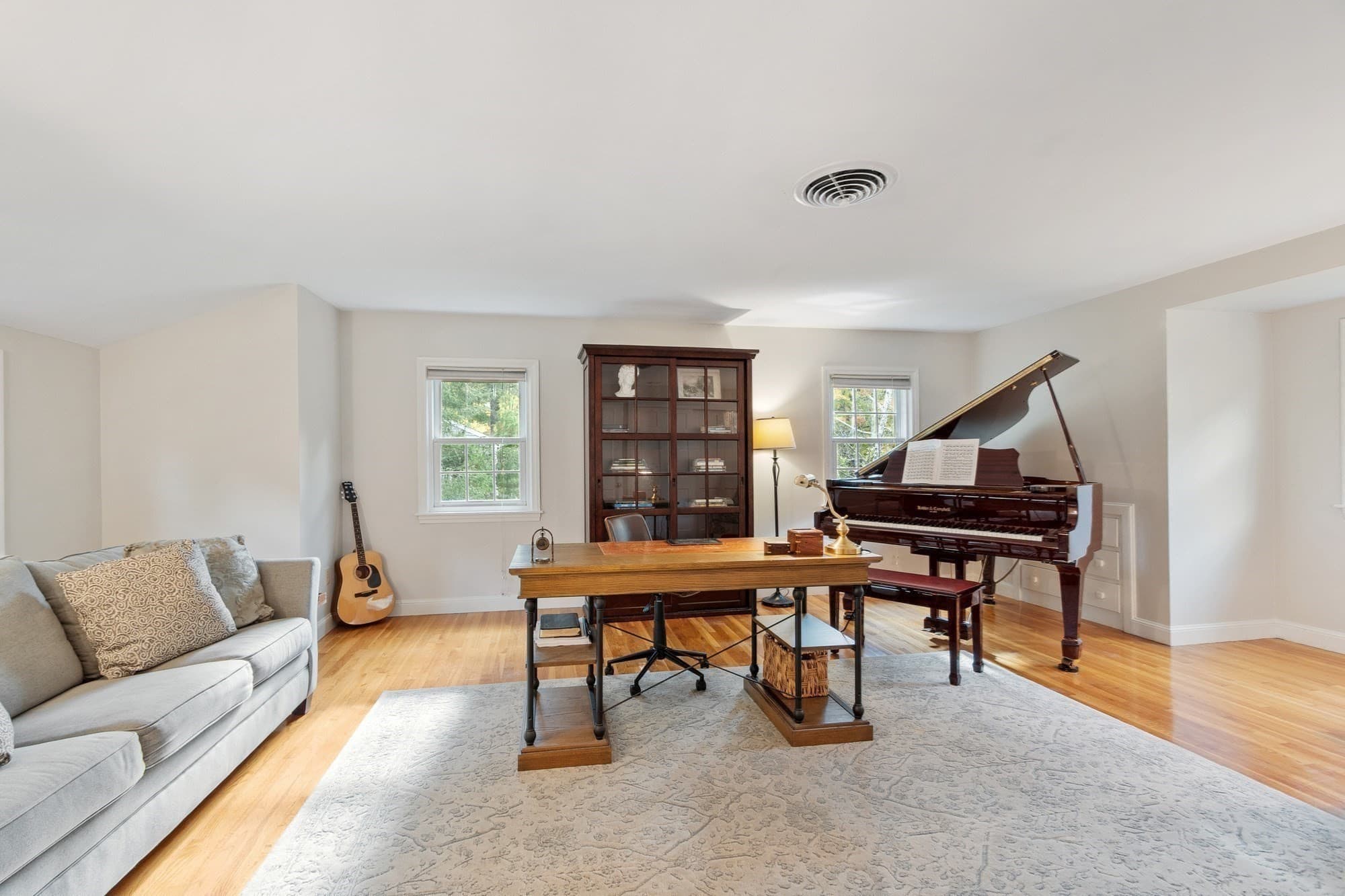 Single Family Residence at 71 Bristers Hill Rd, Concord MA 01742, Concord, photo 24 of 38