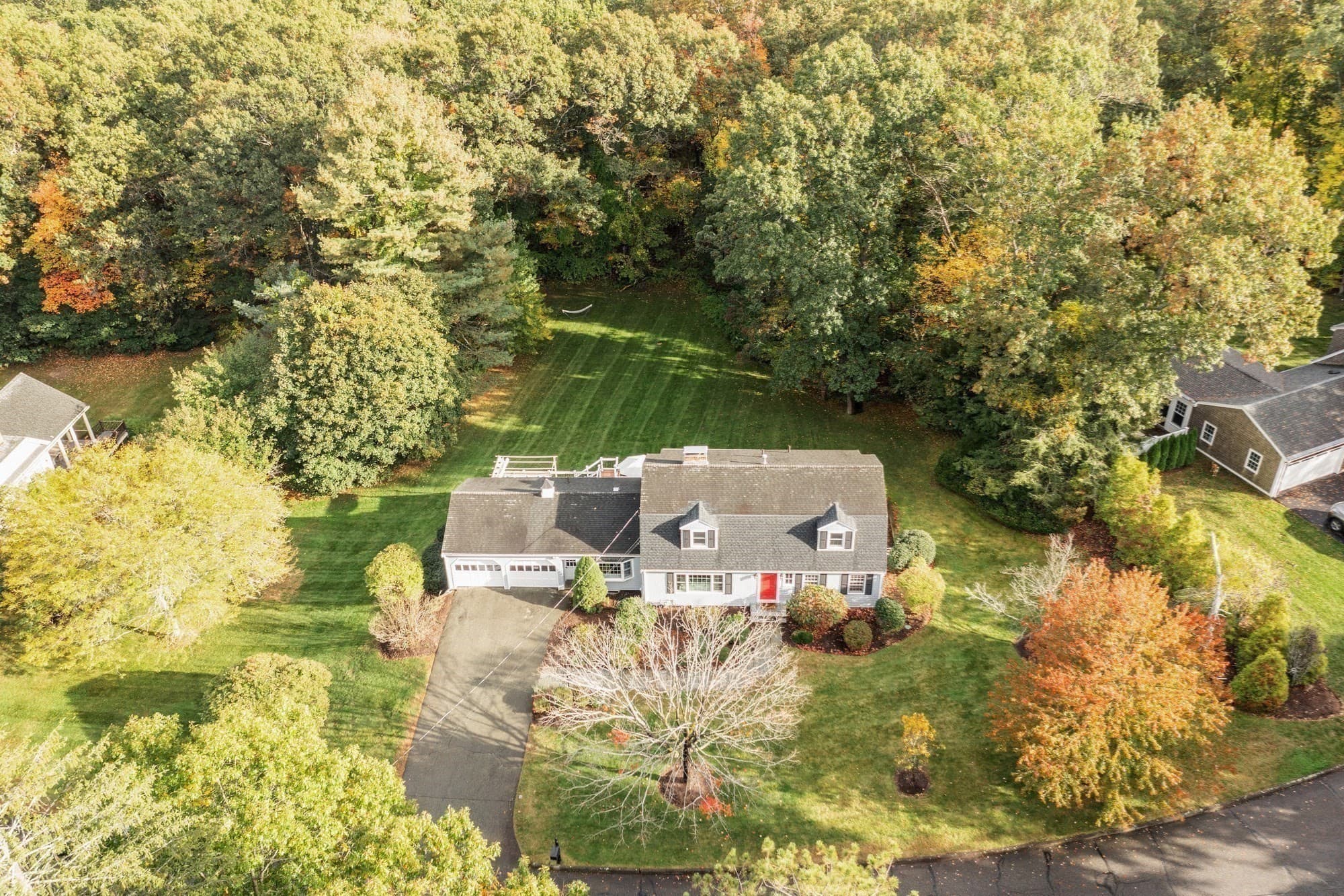 Single Family Residence at 71 Bristers Hill Rd, Concord MA 01742, Concord, photo 38 of 38