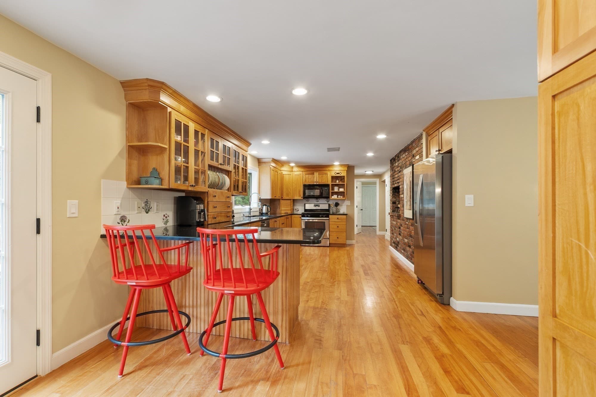 Single Family Residence at 71 Bristers Hill Rd, Concord MA 01742, Concord, photo 10 of 38
