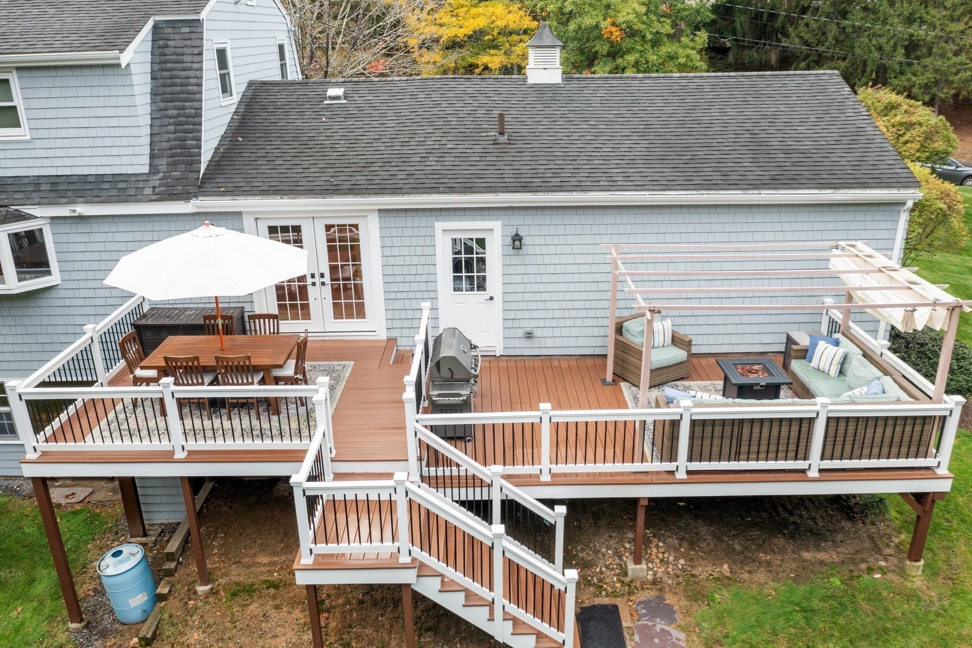 Single Family Residence at 71 Bristers Hill Rd, Concord MA 01742, Concord, photo 14 of 38