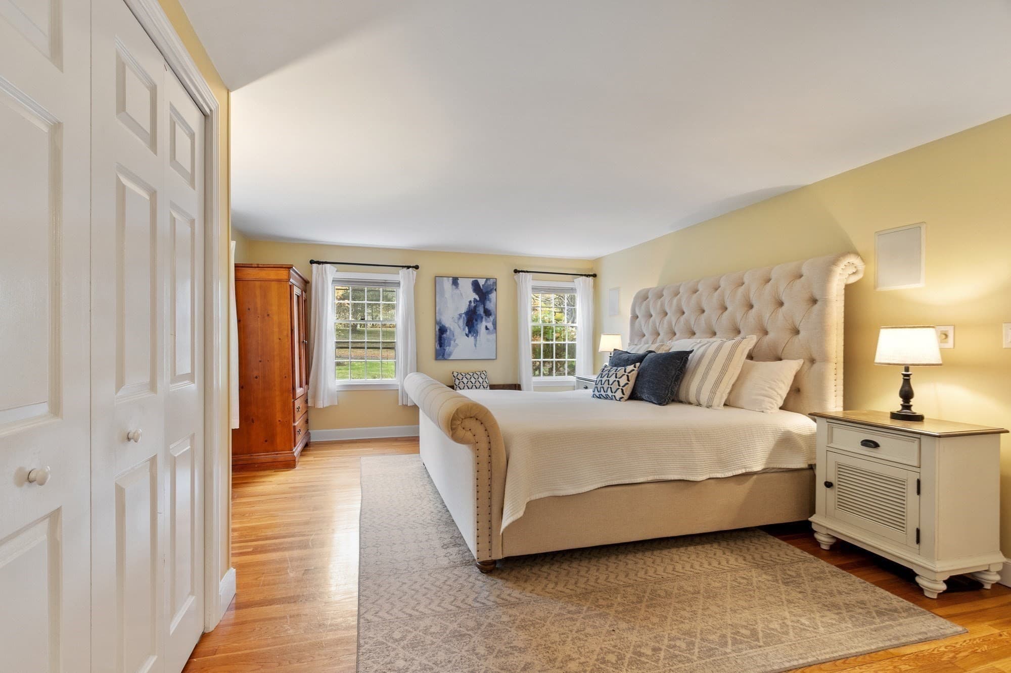 Single Family Residence at 71 Bristers Hill Rd, Concord MA 01742, Concord, photo 18 of 38