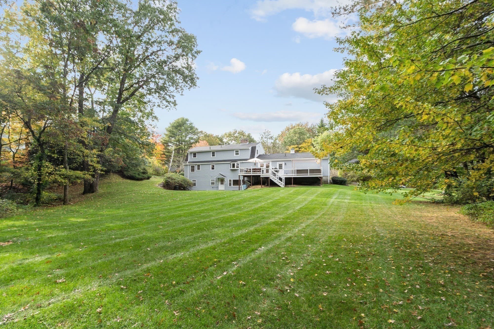 Single Family Residence at 71 Bristers Hill Rd, Concord MA 01742, Concord, photo 15 of 38