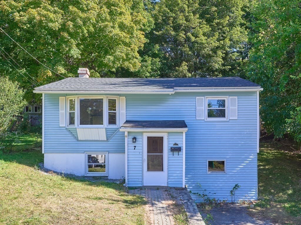 Single Family Residence at 7 Jackson St, Ayer MA 01432, photo 2 of 35