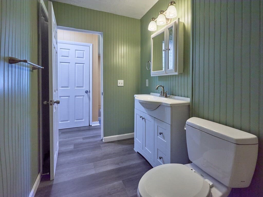 Single Family Residence at 7 Jackson St, Ayer MA 01432, photo 16 of 35