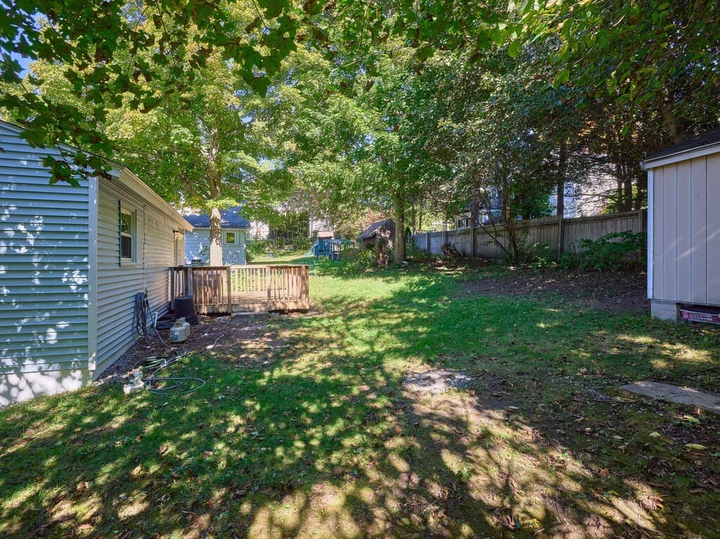 Single Family Residence at 7 Jackson St, Ayer MA 01432, photo 28 of 35