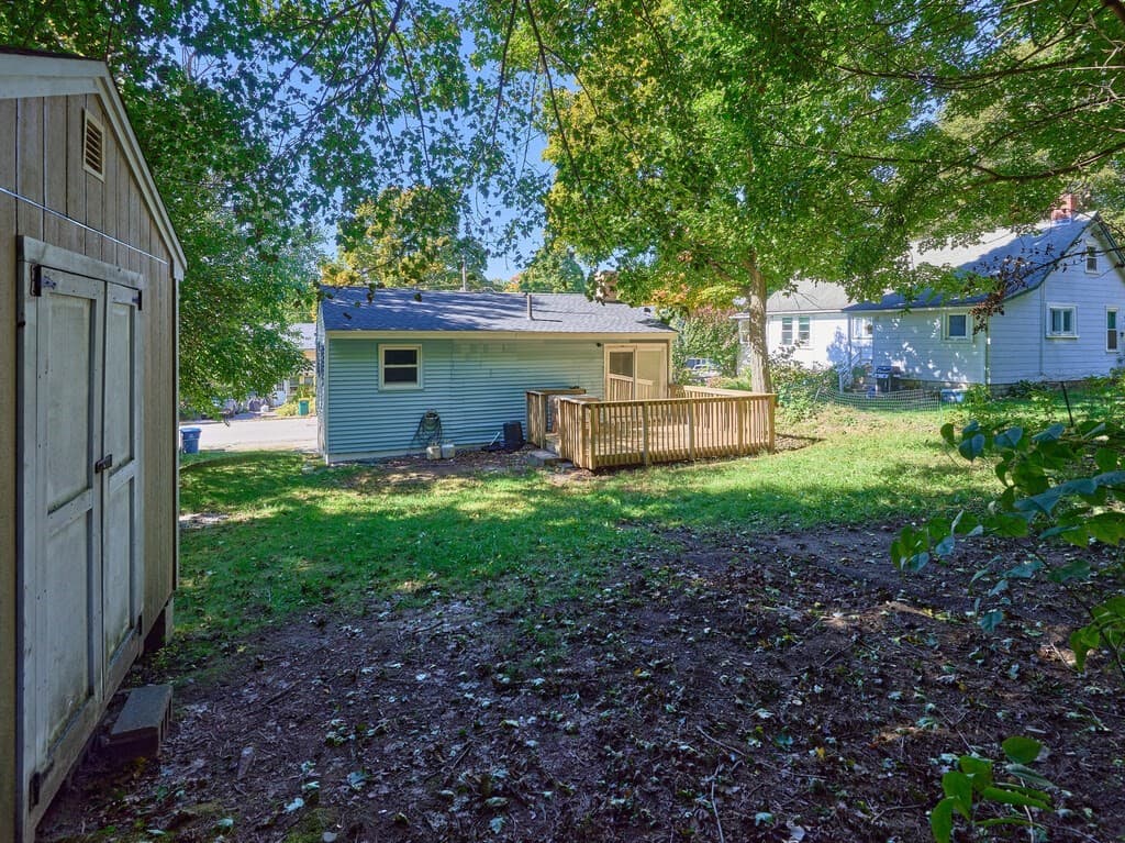 Single Family Residence at 7 Jackson St, Ayer MA 01432, photo 30 of 35
