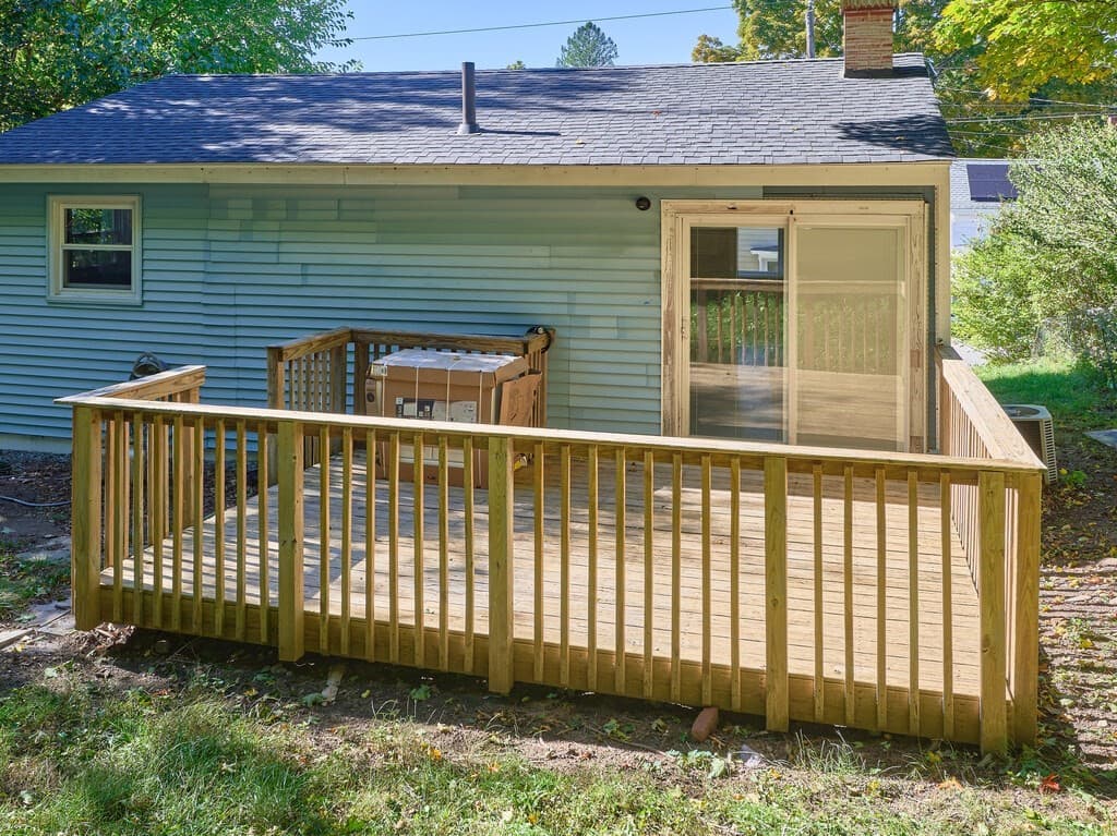 Single Family Residence at 7 Jackson St, Ayer MA 01432, photo 33 of 35