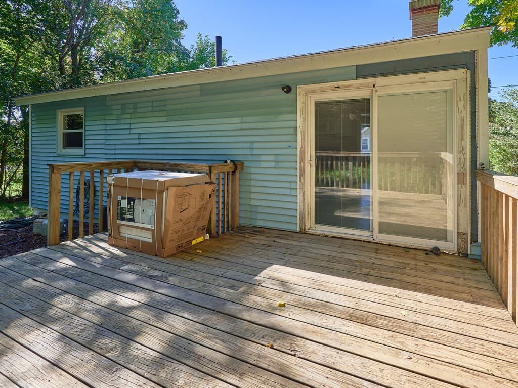 Single Family Residence at 7 Jackson St, Ayer MA 01432, photo 35 of 35