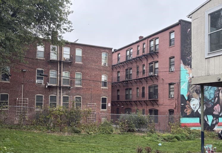 3 Family at 207 Quincy St, Boston MA 02121, Boston, photo 16 of 17