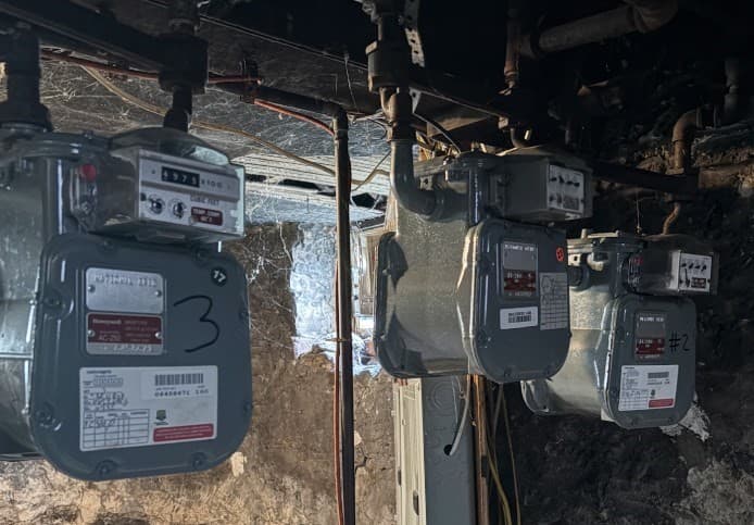 3 Family at 207 Quincy St, Boston MA 02121, Boston, photo 12 of 17