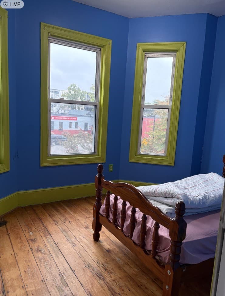 3 Family at 207 Quincy St, Boston MA 02121, Boston, photo 10 of 17