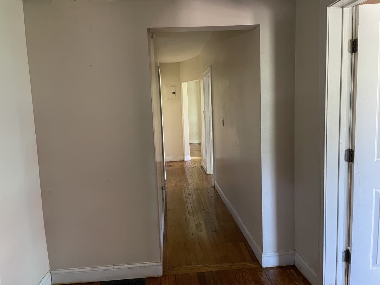 3 Family at 207 Quincy St, Boston MA 02121, Boston, photo 8 of 17