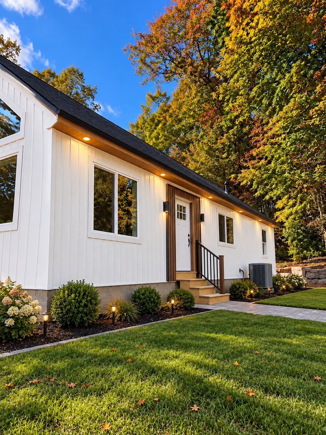 Single Family Residence at 1318 E Otis Rd, Otis MA 01253, photo 3 of 3