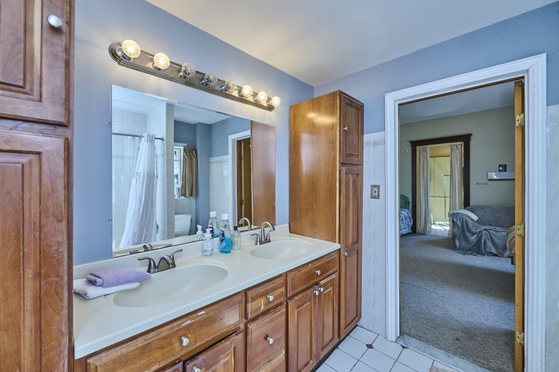 3 Family at 41 Van Winkle St, Boston MA 02124, Boston, photo 23 of 41