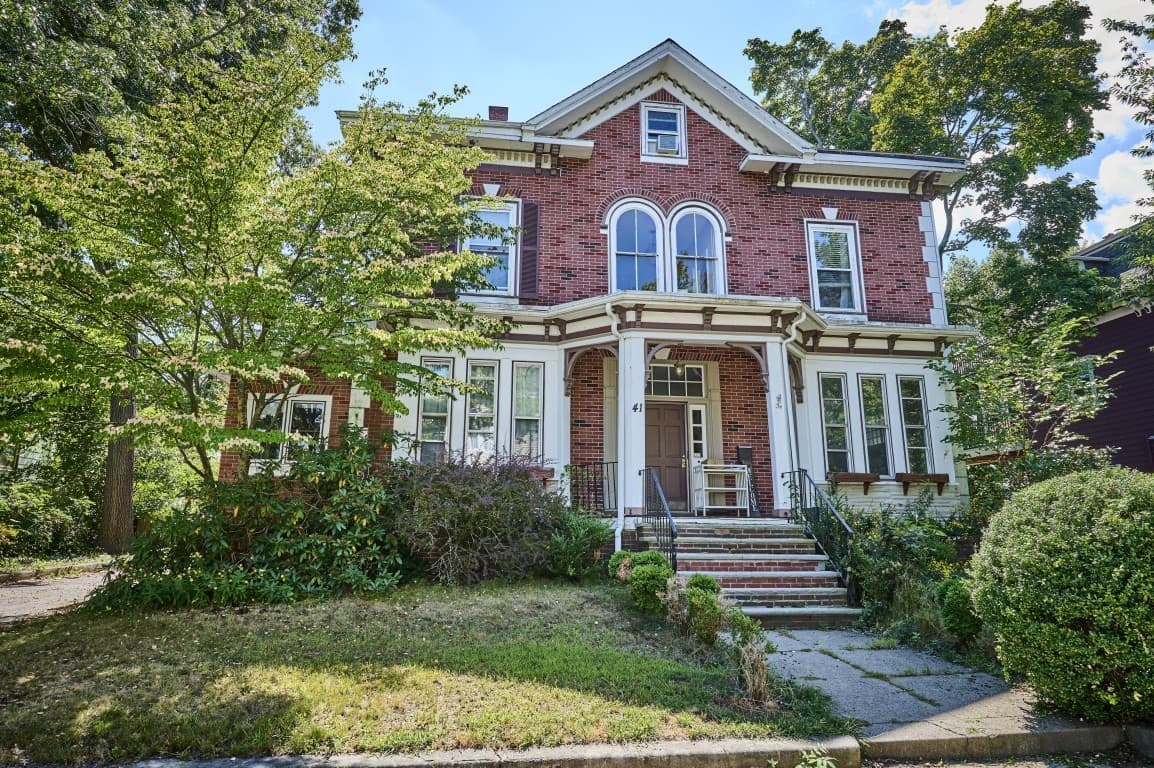3 Family at 41 Van Winkle St, Boston MA 02124, Boston, photo 2 of 41
